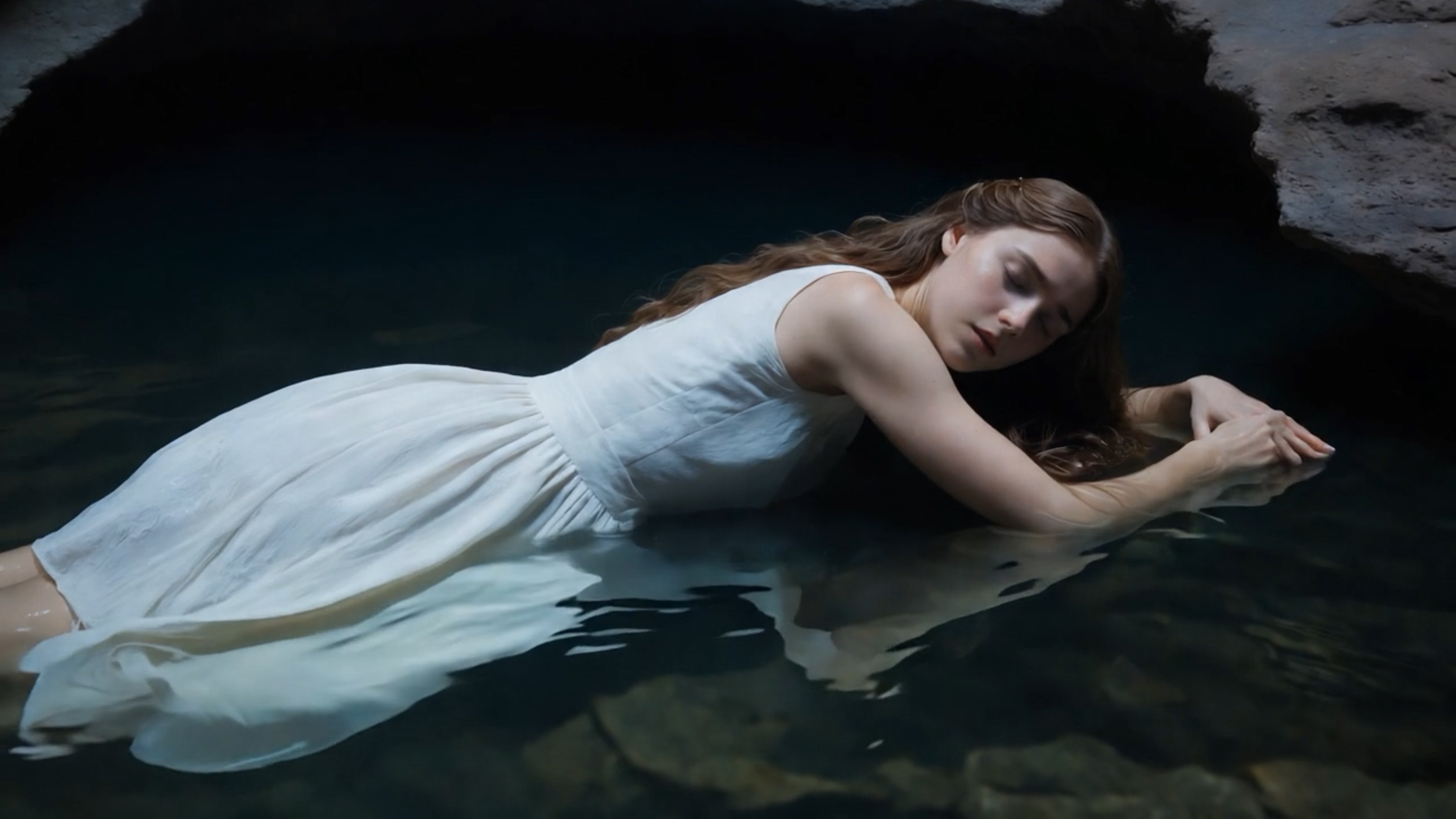 Tears of Daphne