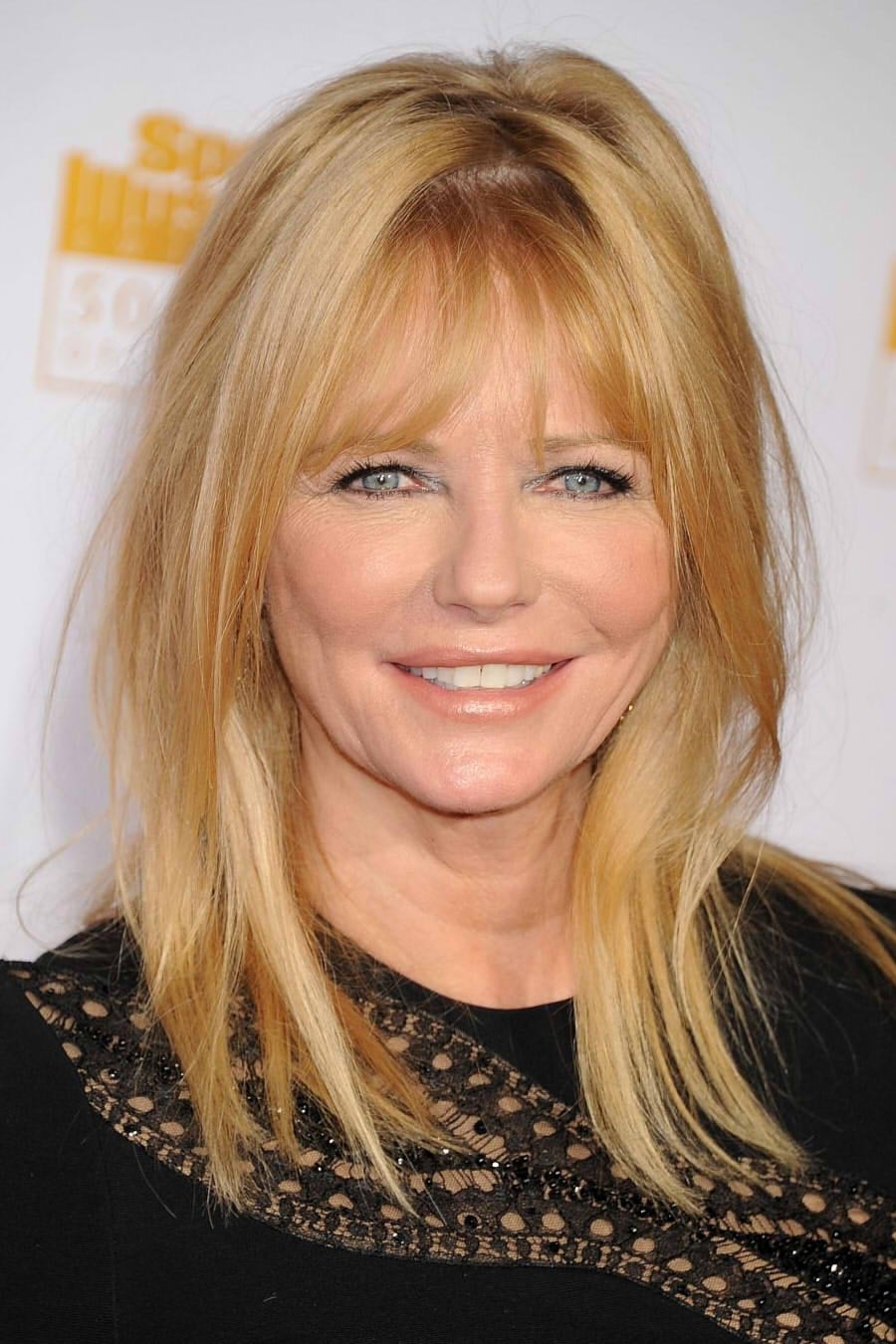 Cheryl Tiegs Credits.