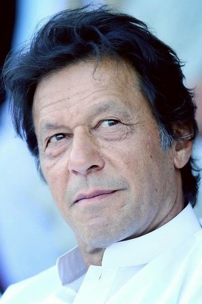 Imran Khan