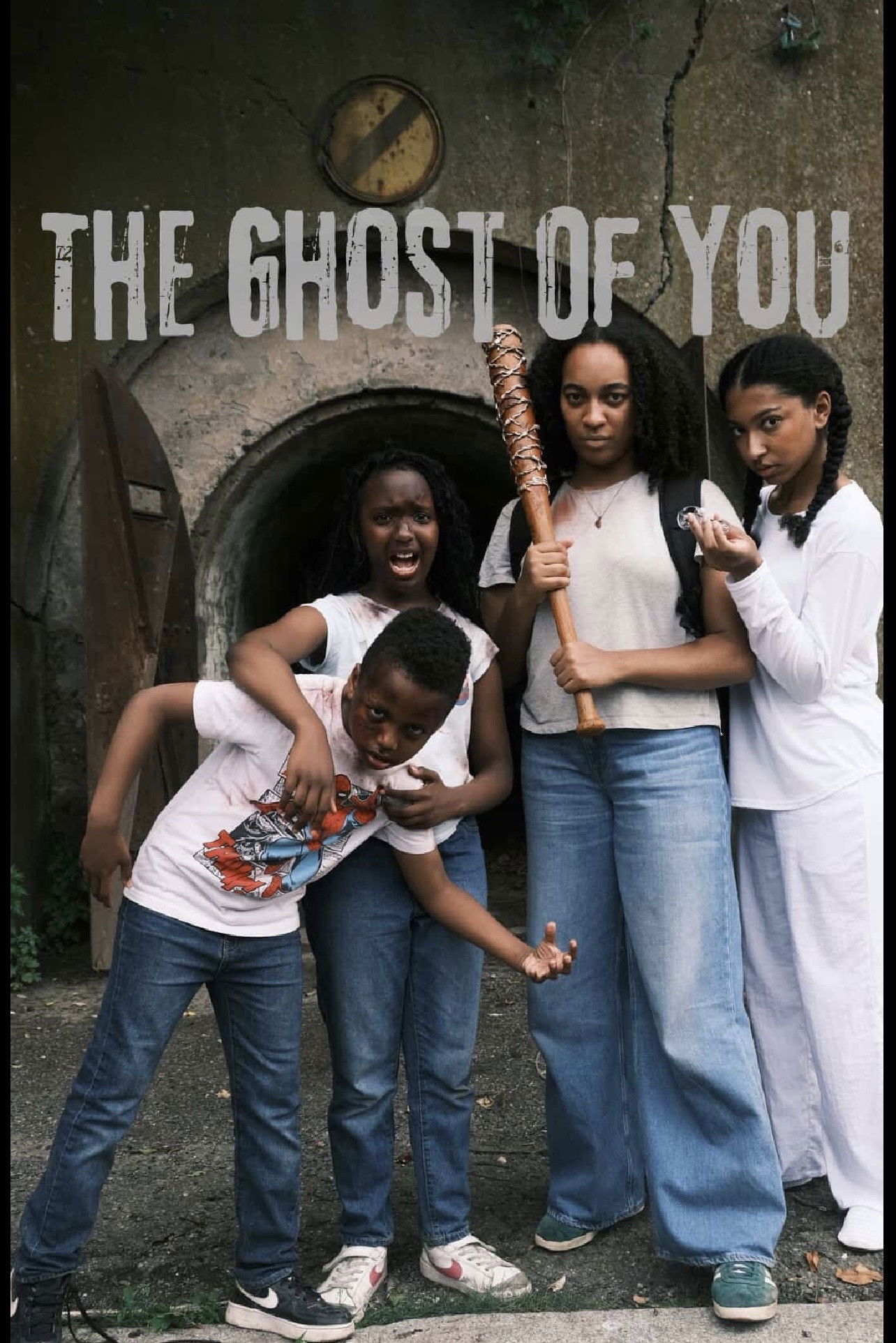 The Ghost of You
