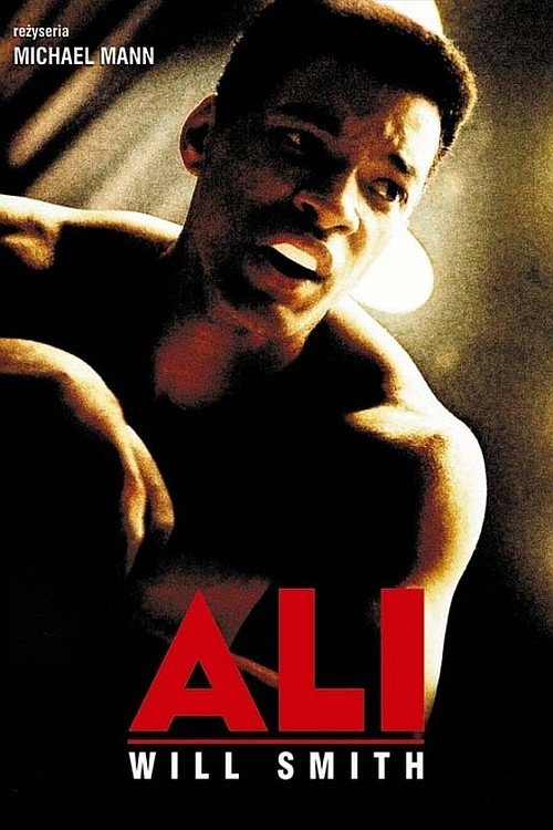 Ali (2001) • movies.film-cine.com