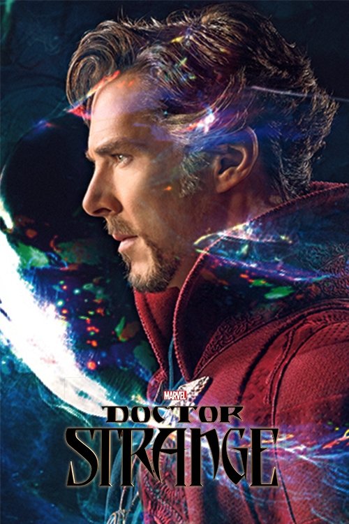 Watch Movie Online Doctor Strange 720p 2016 Torrent