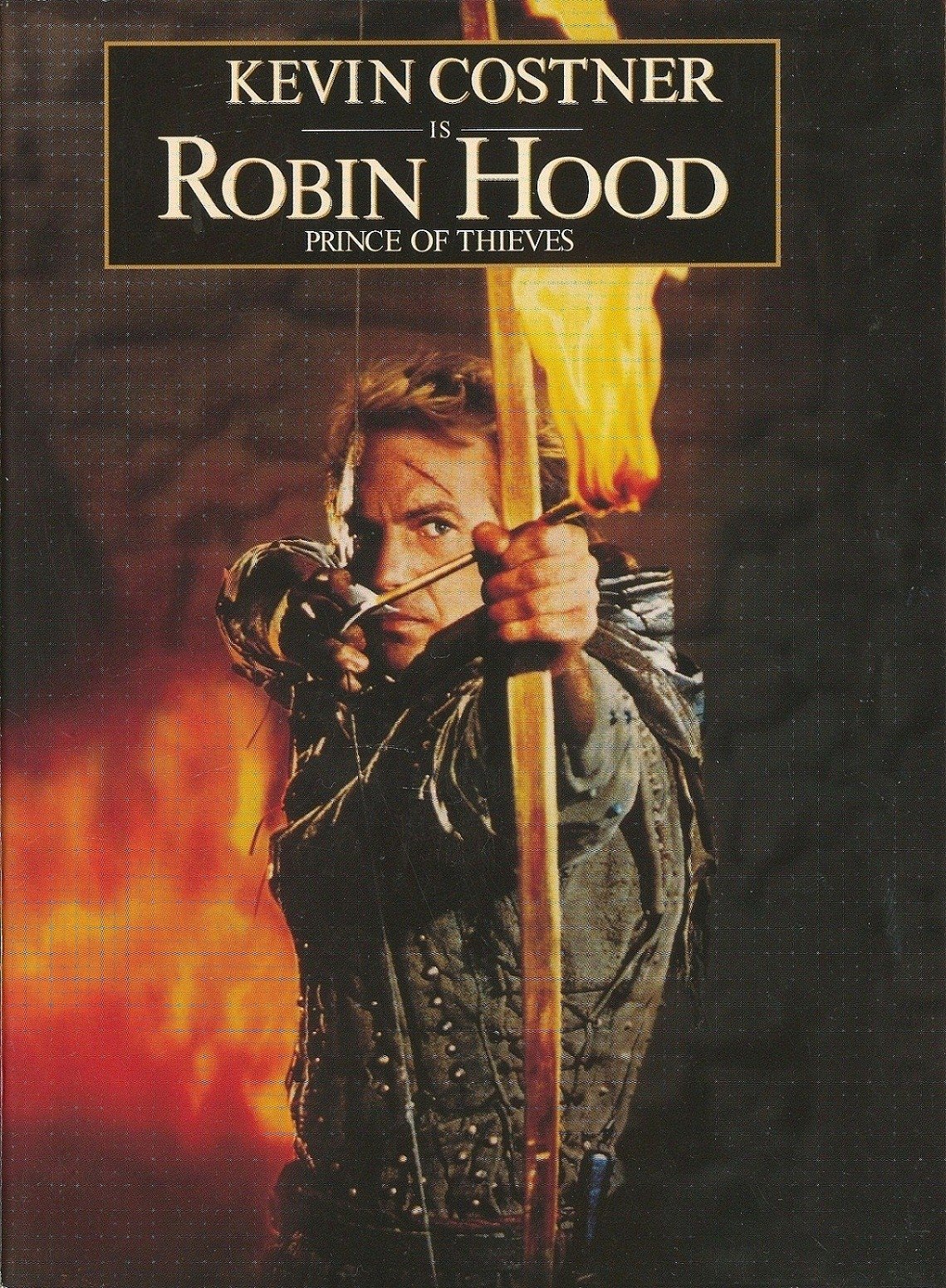 Robin Des Bois Prince Des Voleurs Robin des Bois, prince des voleurs (1991) • fr.film-cine.com