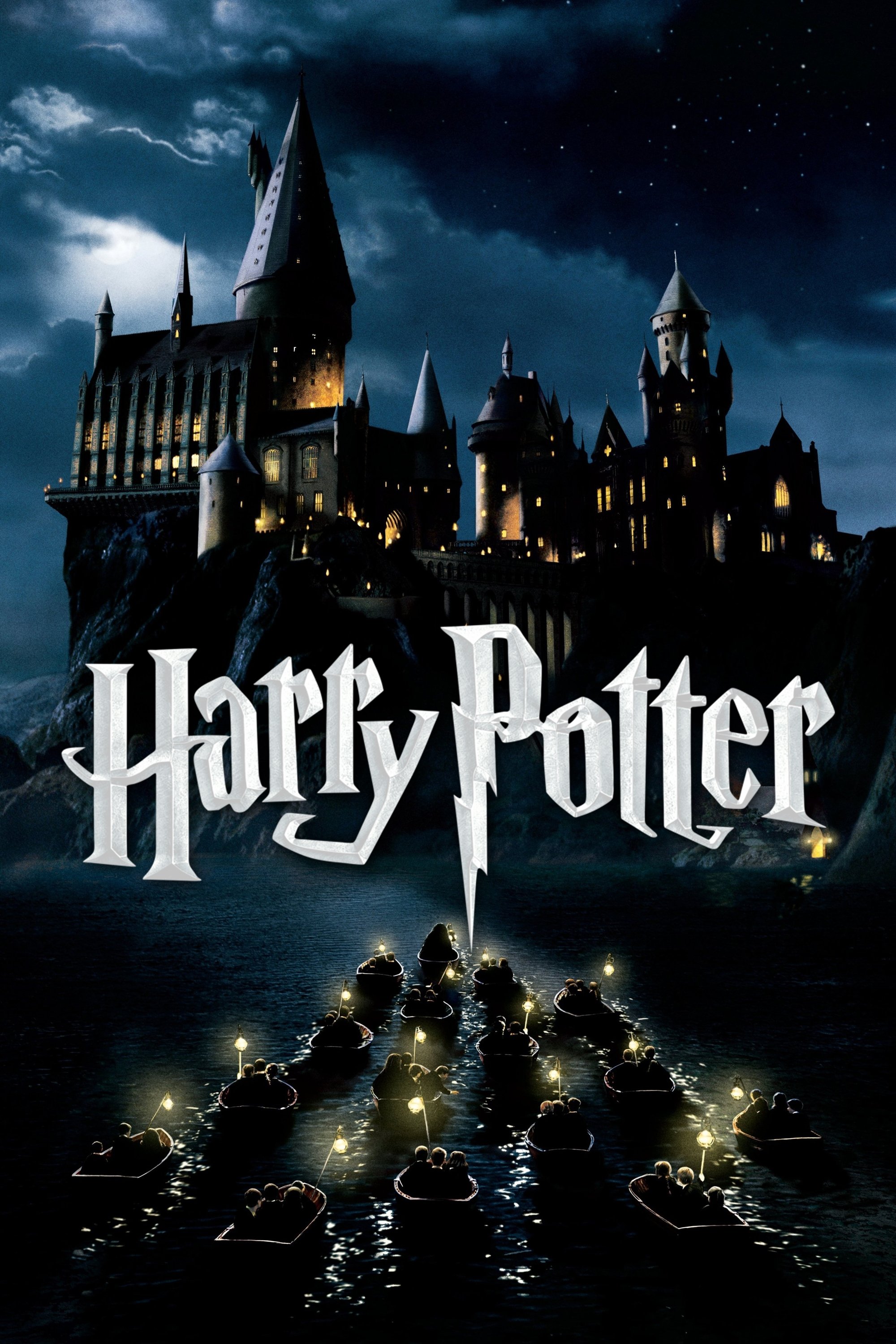 Harry Potter and the Deathly Hallows: Part 1
