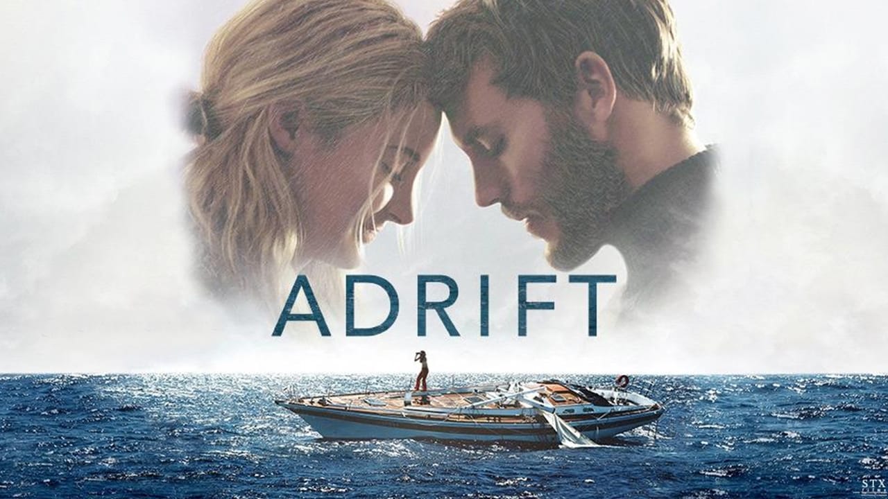 2018 Adrift