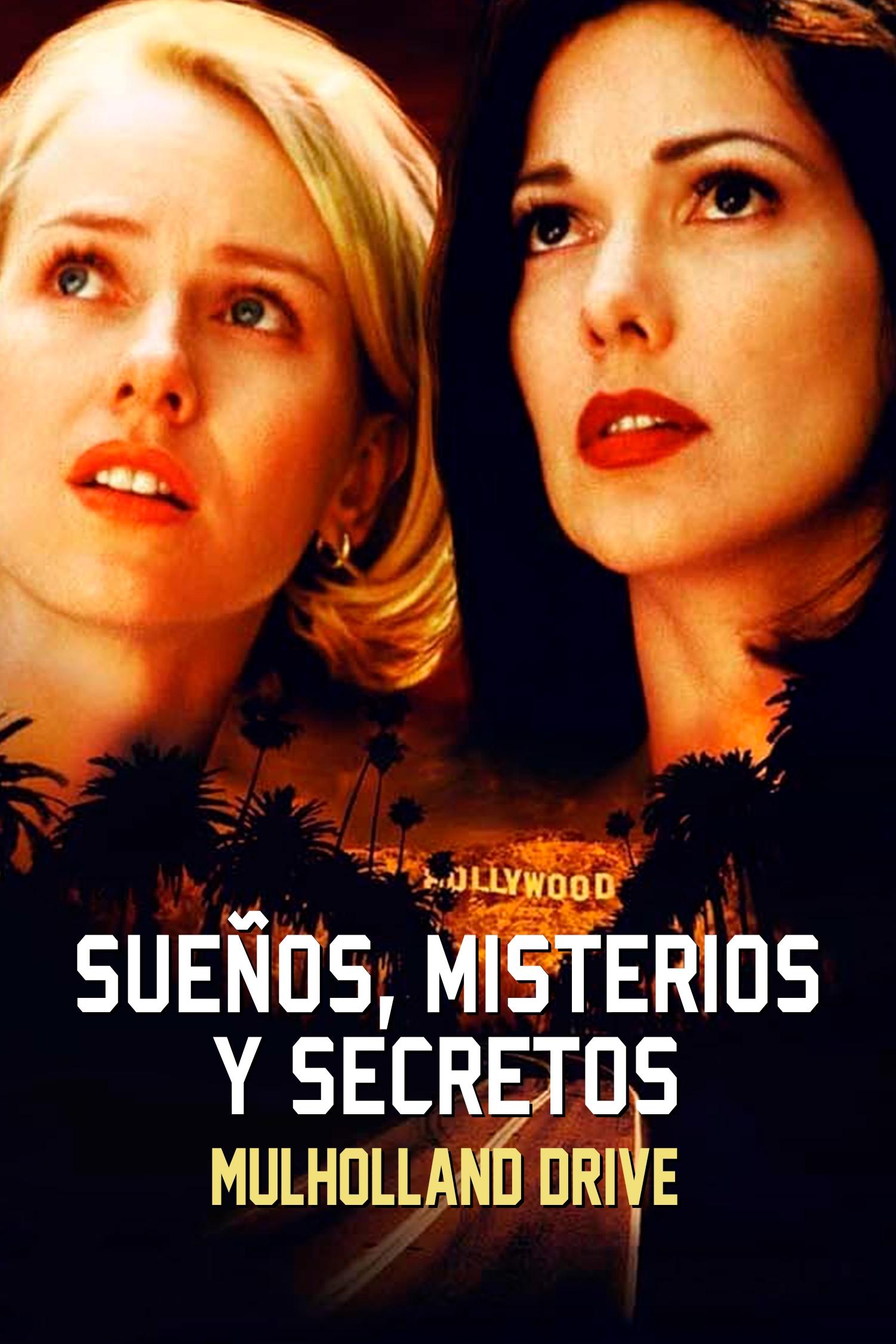 A Sotetseg Utja Mulholland Drive Filmbeszamolok