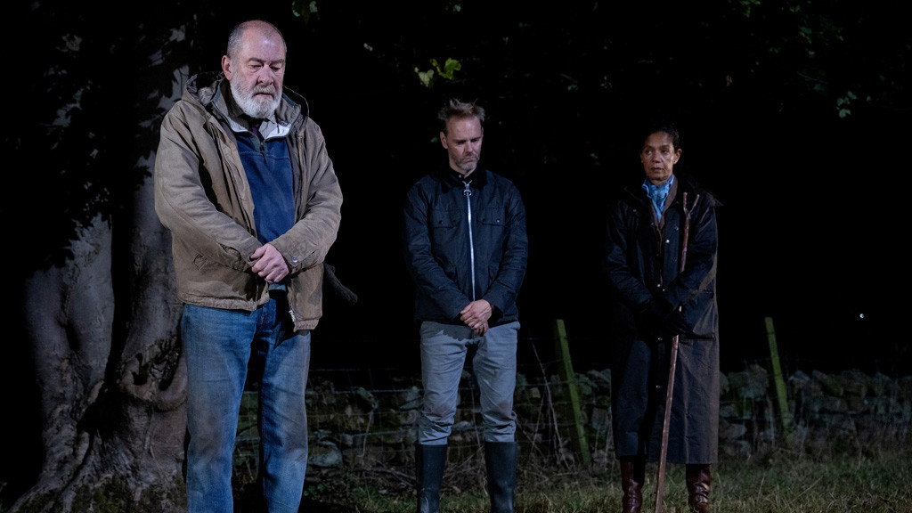 Emmerdale - Season 54 Episode 220 : Mon 24 Nov 2025