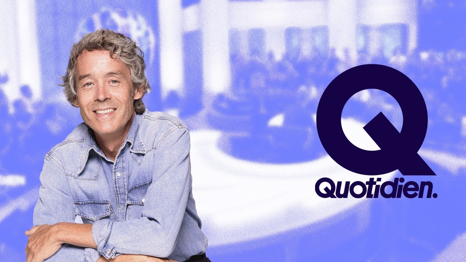 Quotidien - Season 5