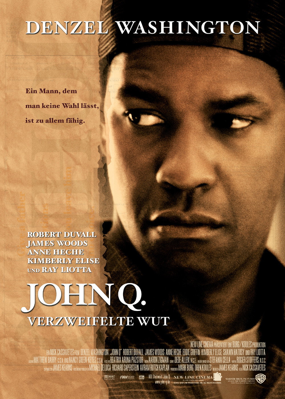 John Q (2002)