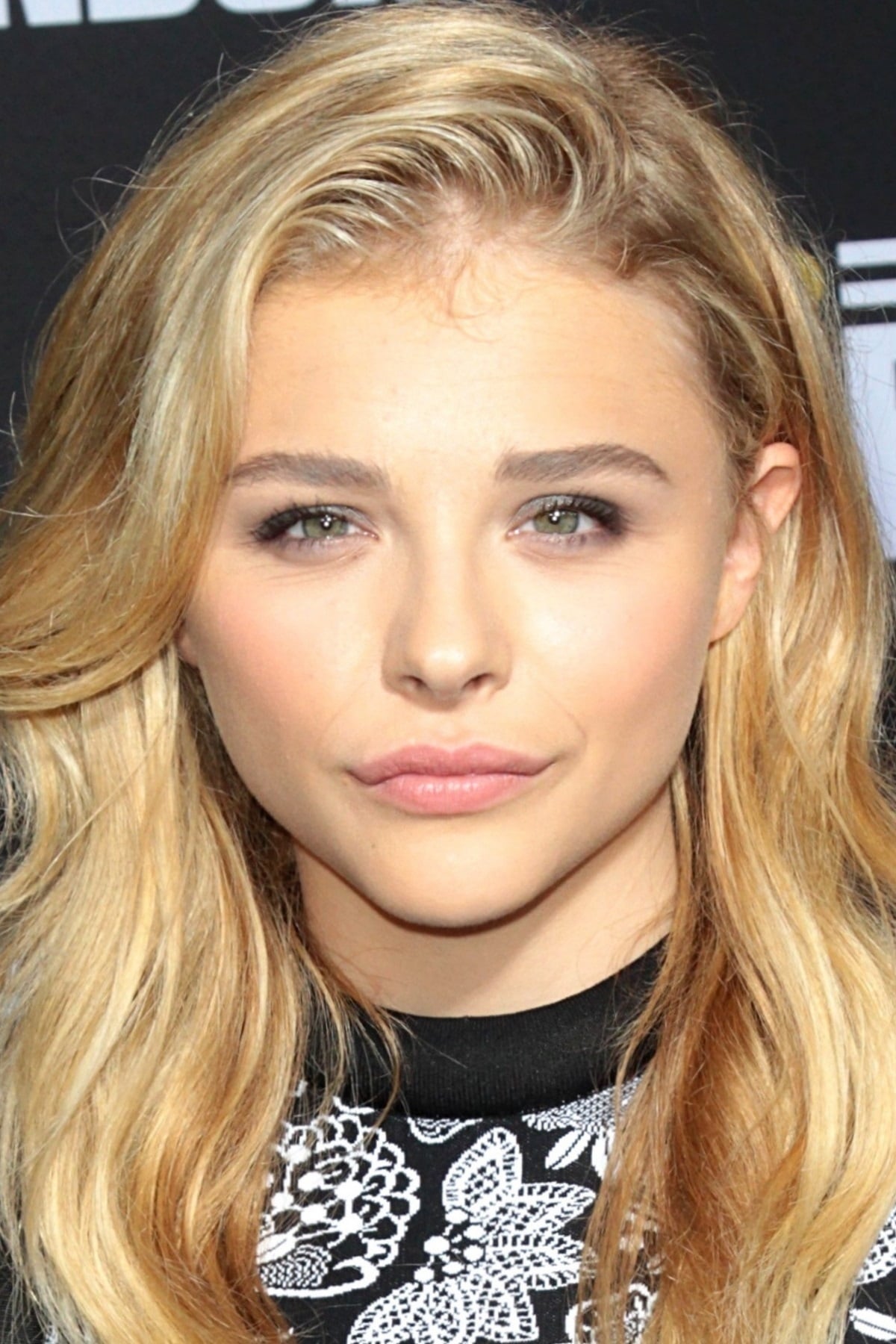 Chlo Grace Moretz