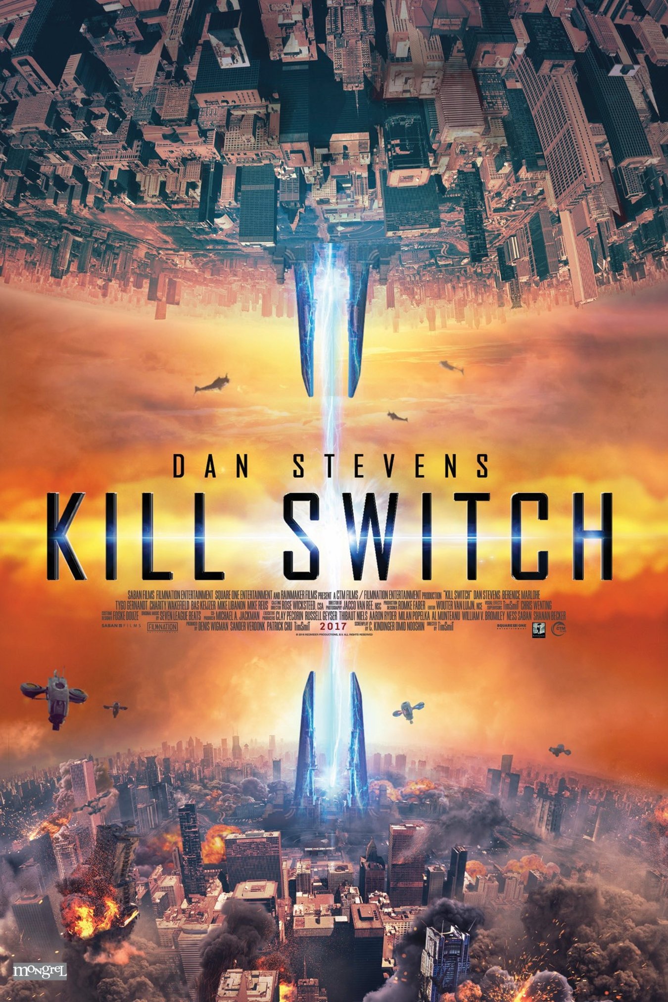 Film Noir Movies Kill Switch (2017) Film Noir Movies Kill Switch (2017)