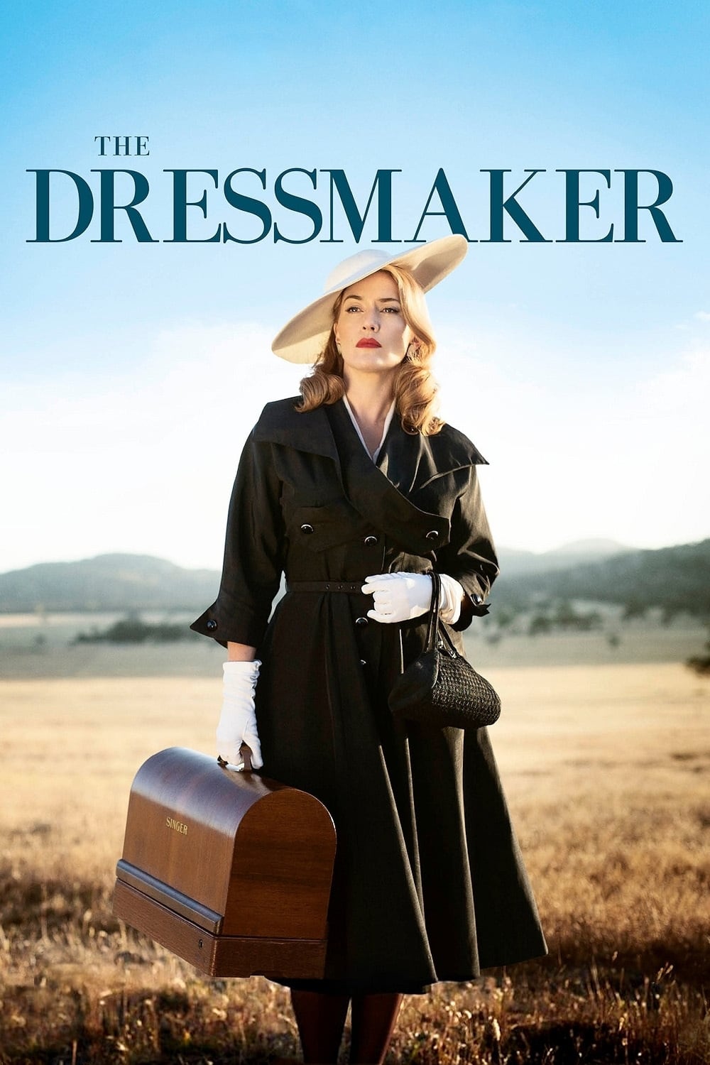 The Dressmaker