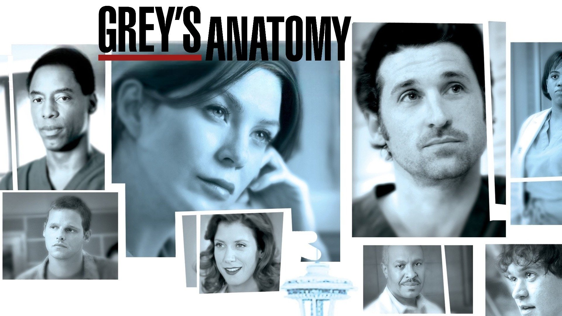 Grey's Anatomy