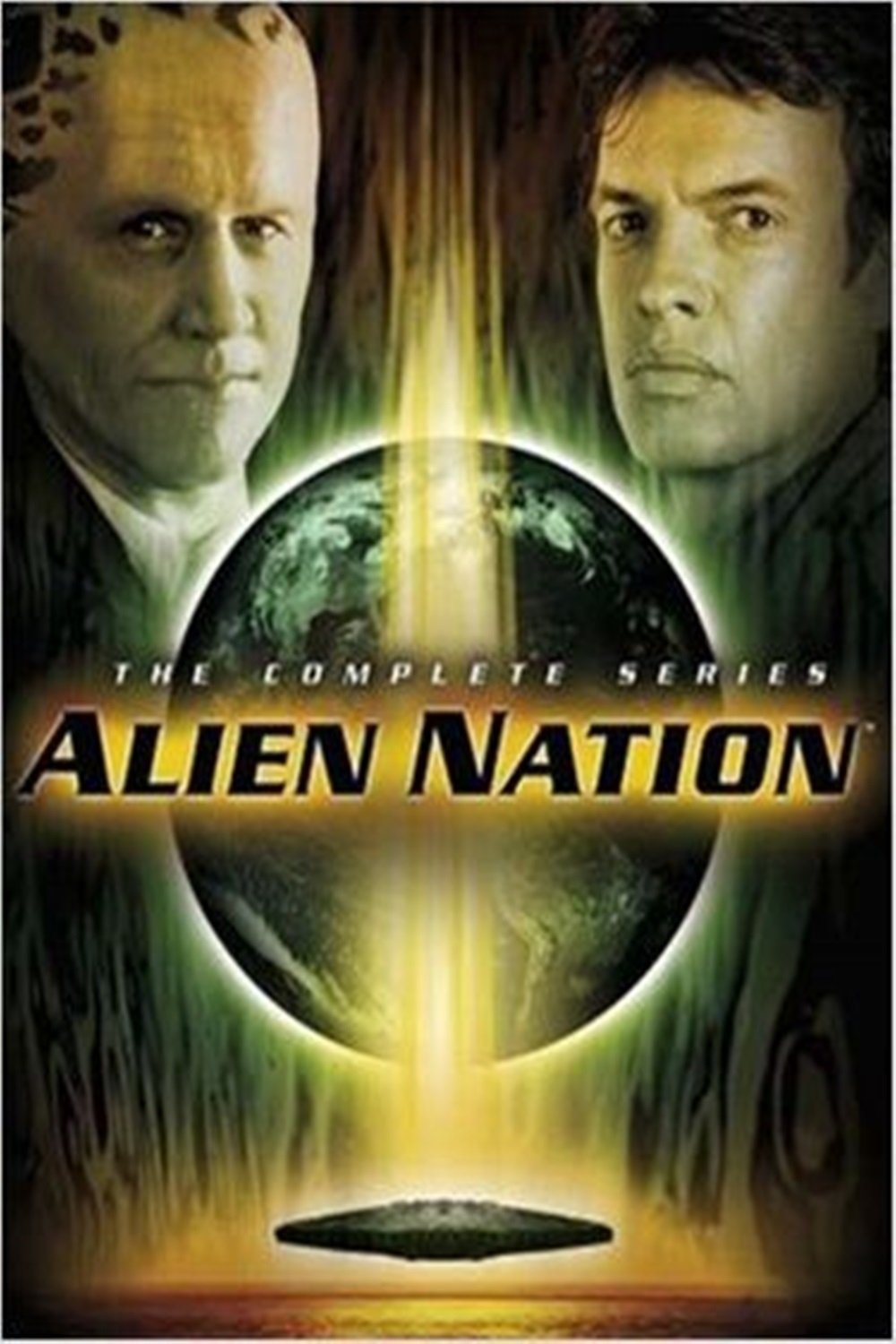 Alien Nation Movie Streaming Alien Nation Movie Streaming