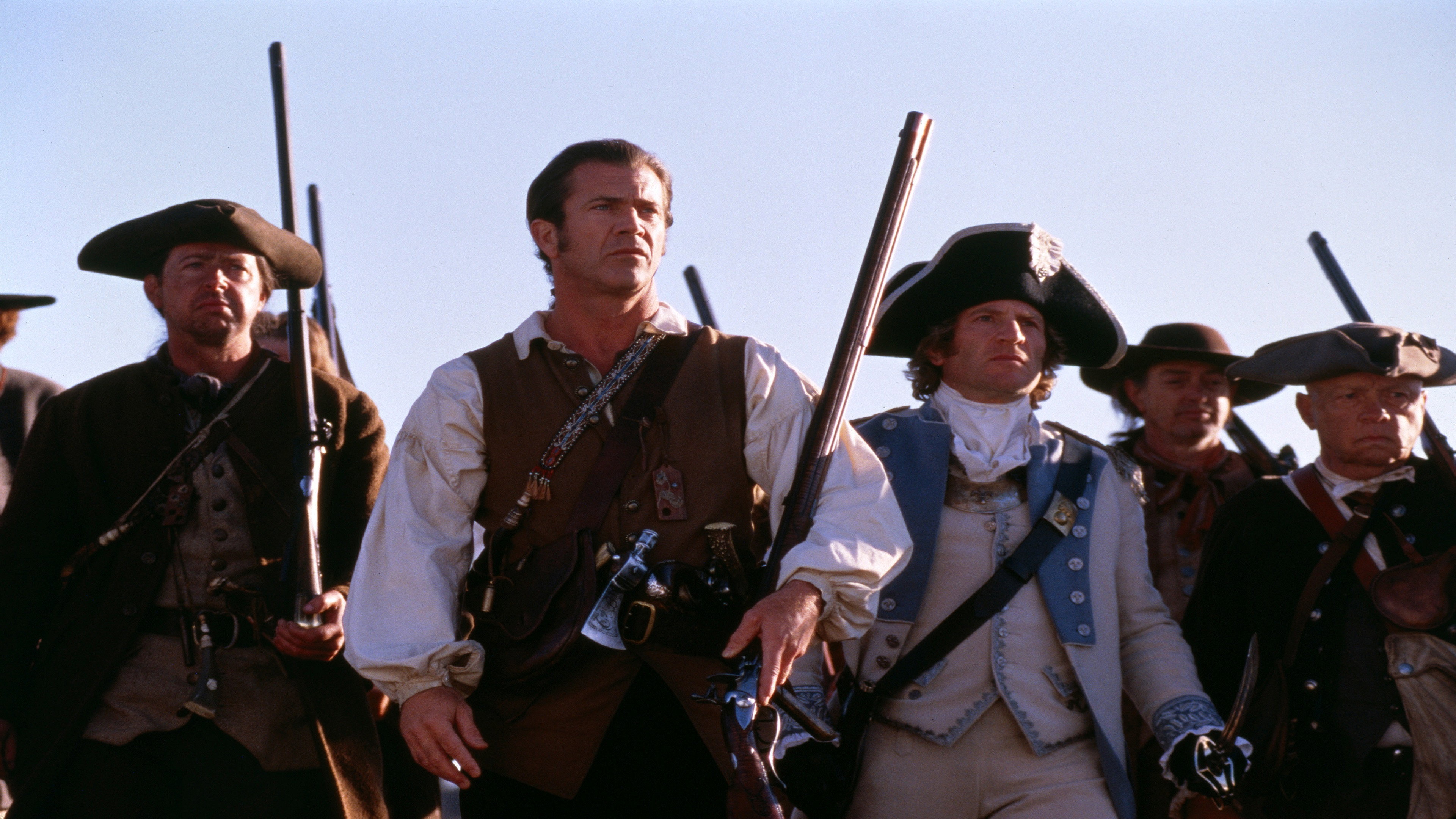 The Patriot 2000 AZ Movies