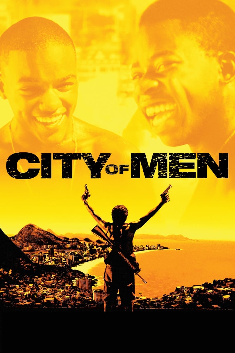 City Of Men Movie 28