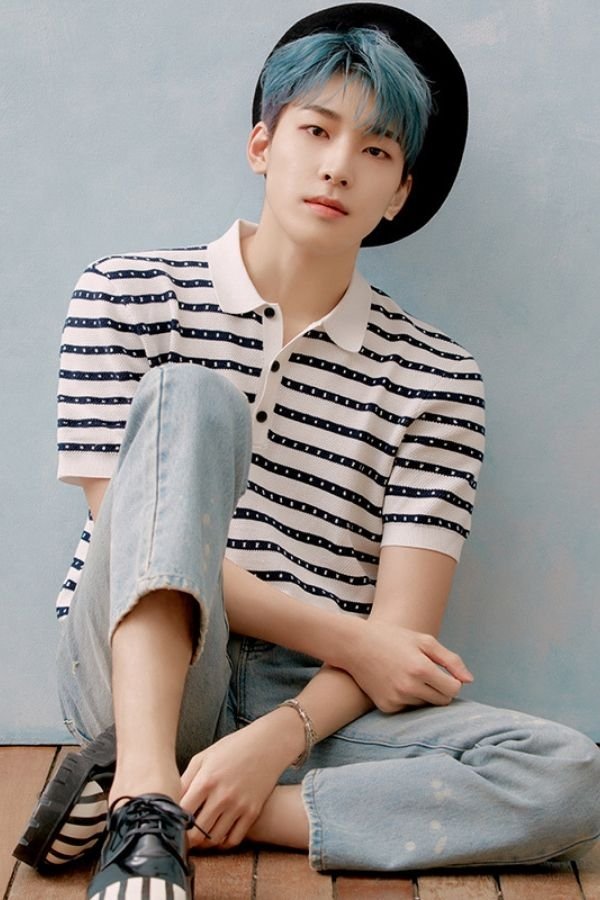 Jeon Won-woo: filmography and biography on movies.film-cine.com