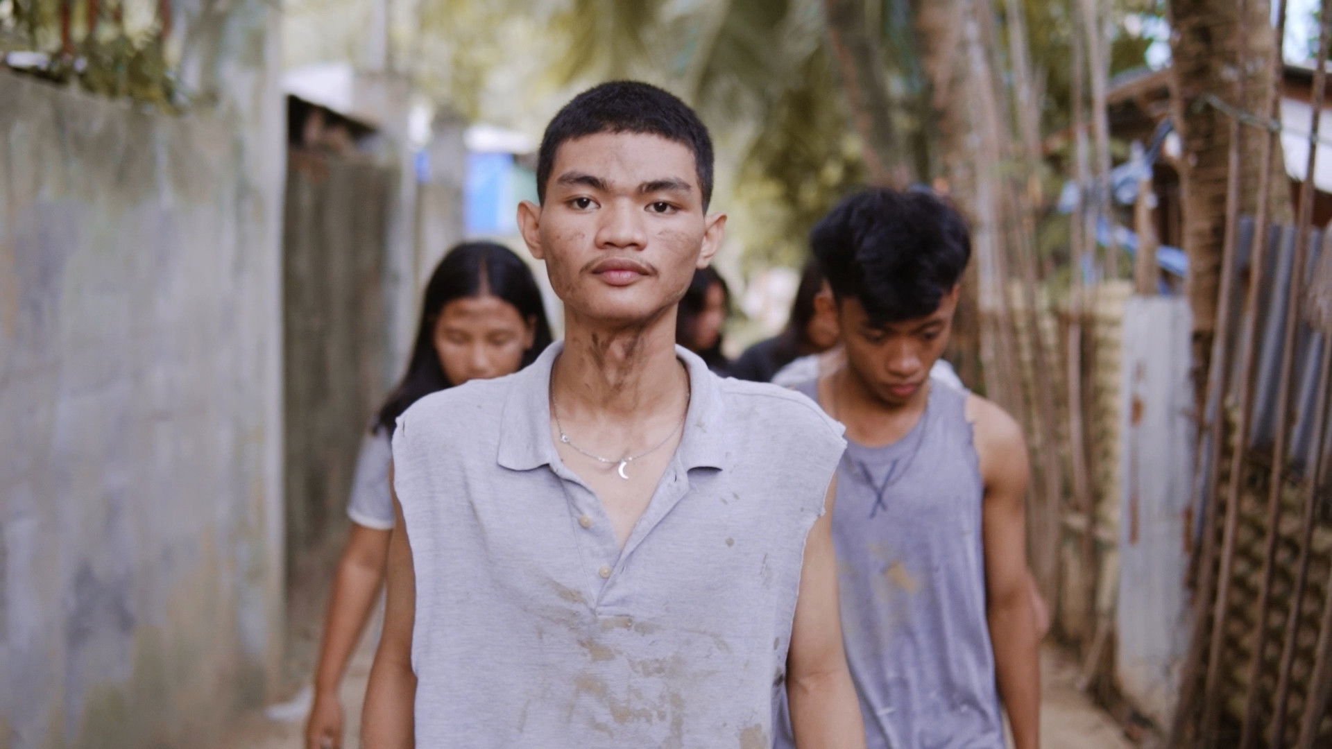 Hitting Budapest: A Literary Film Adaptation