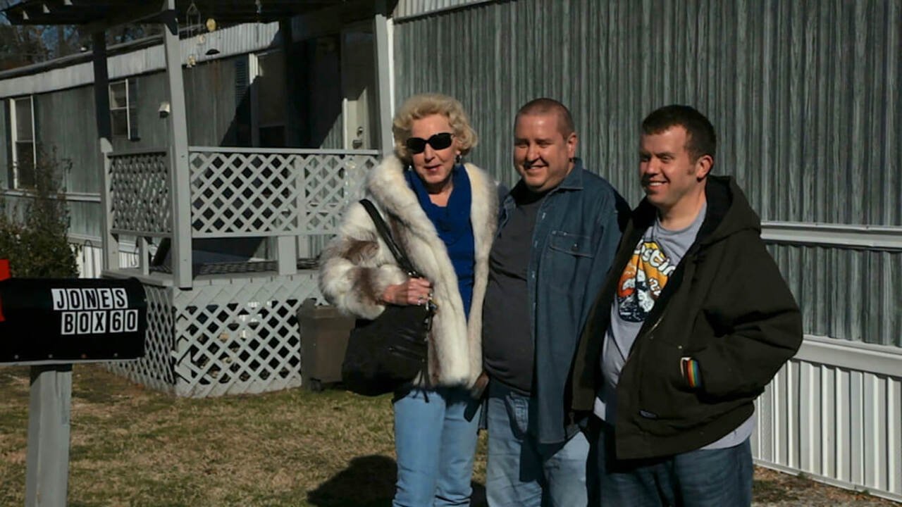 The Joneses