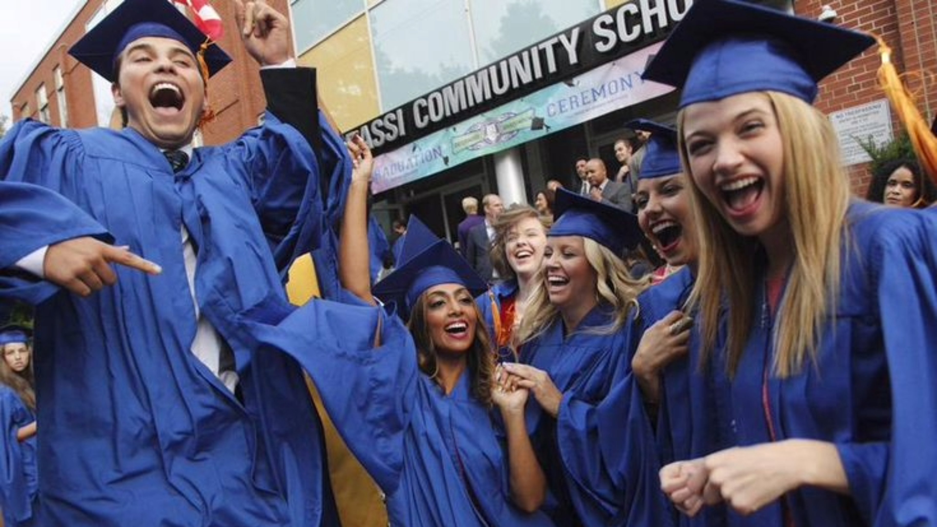 Degrassi - Season 7