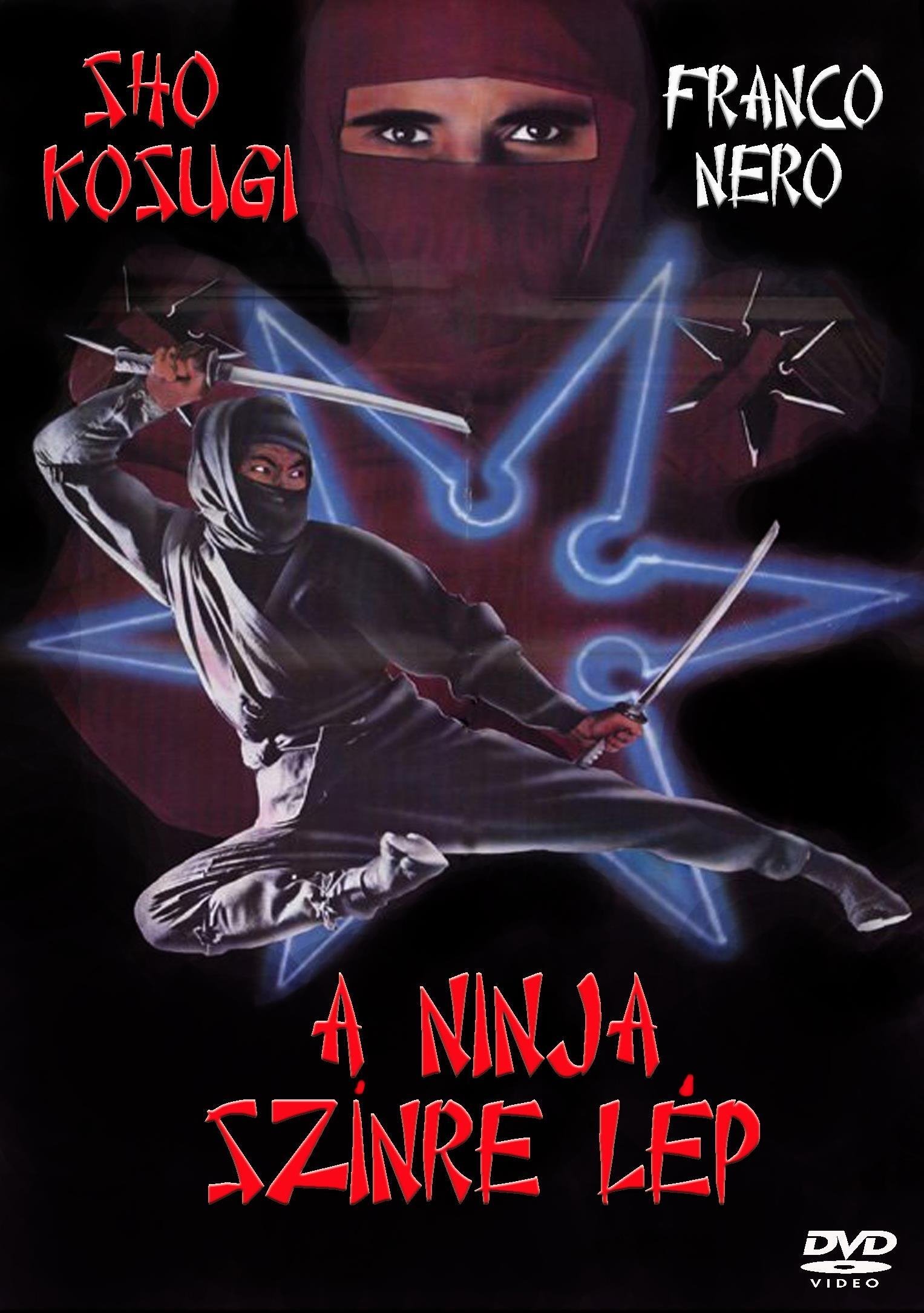 enter the ninja movie enter the ninja movie