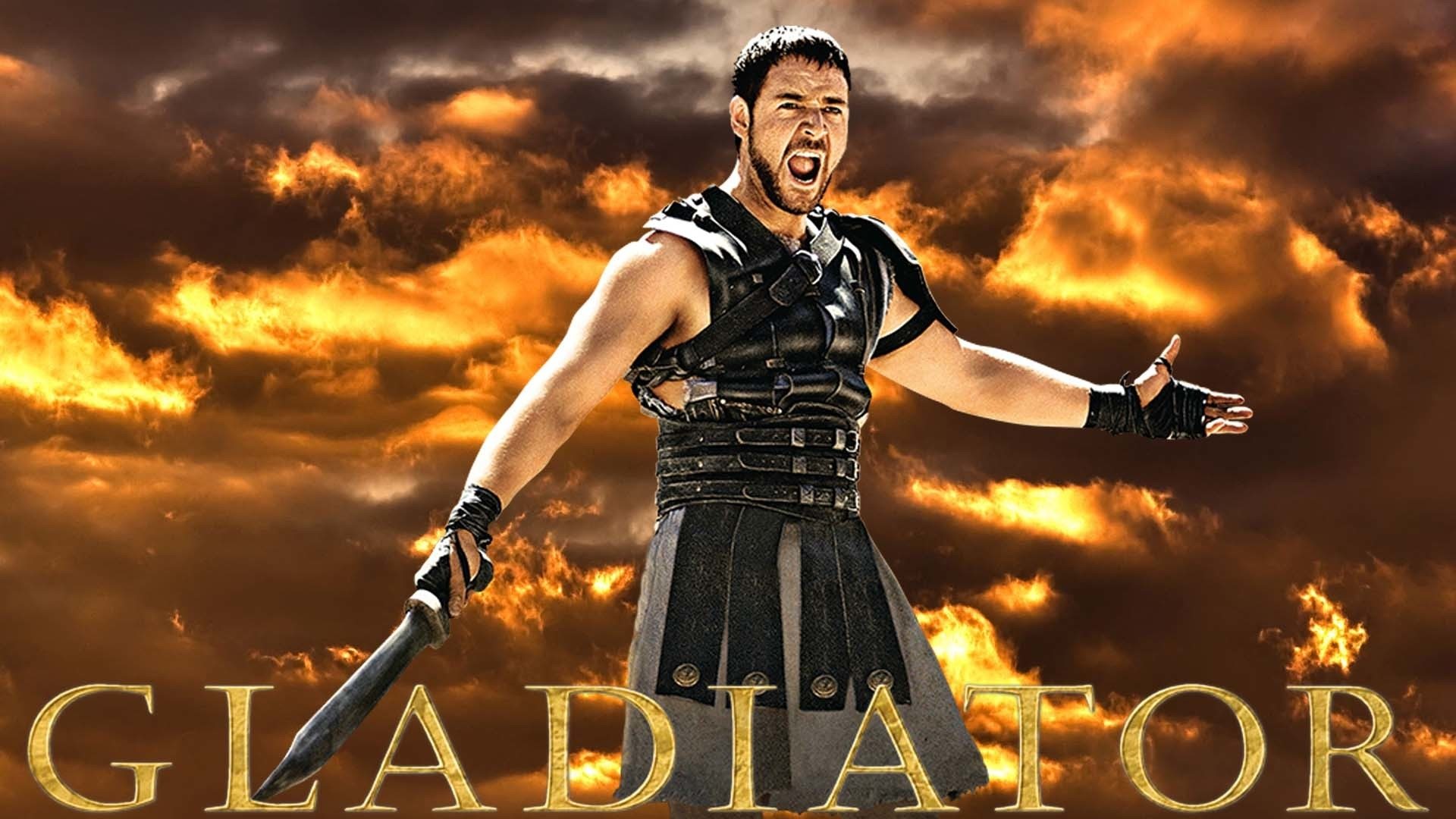 Gladiator 2000 Watch Viooz