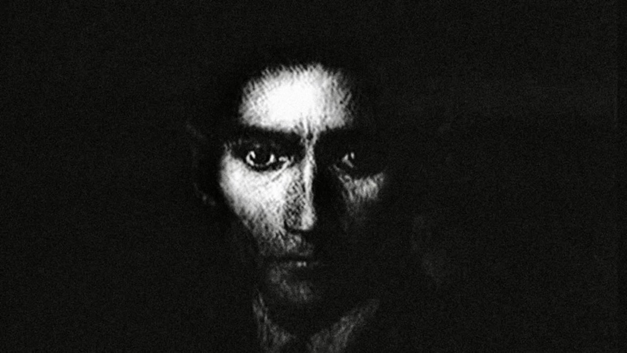 Franz  Kafka