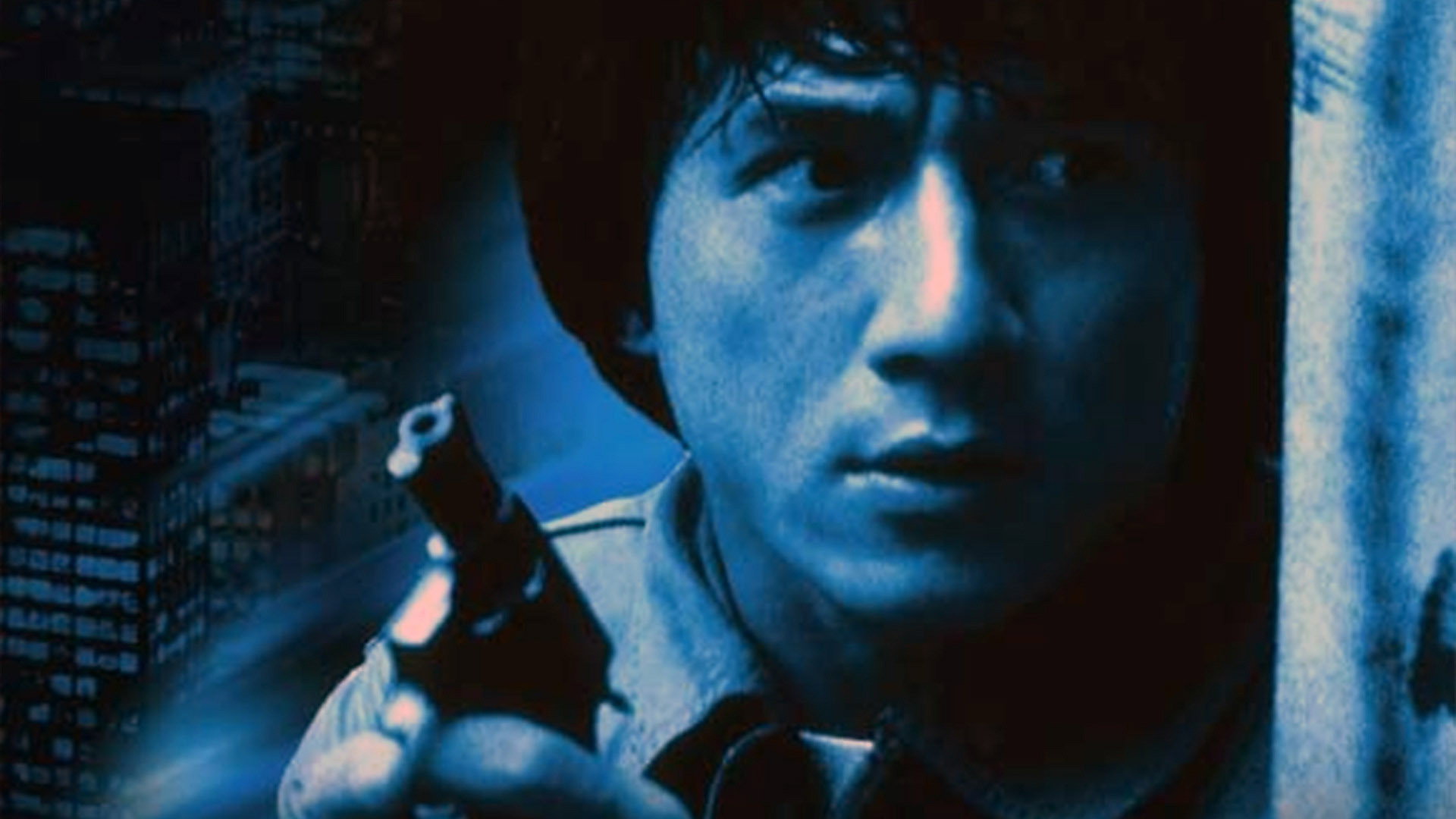 Police Story 1985 Watch Online