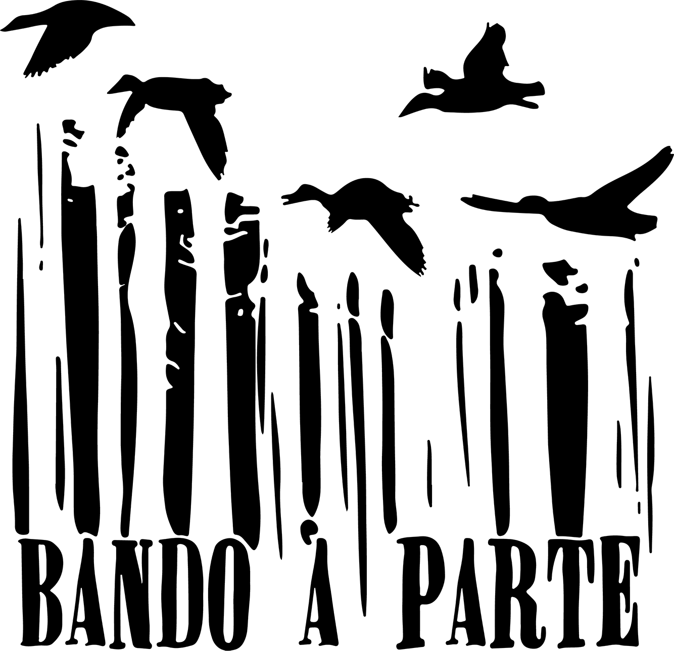 The Rye Horn