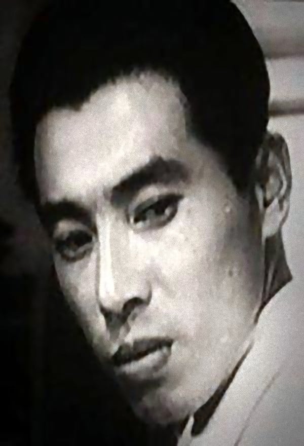 Miyamoto Musashi: Ichijoji No Ketto [1964]