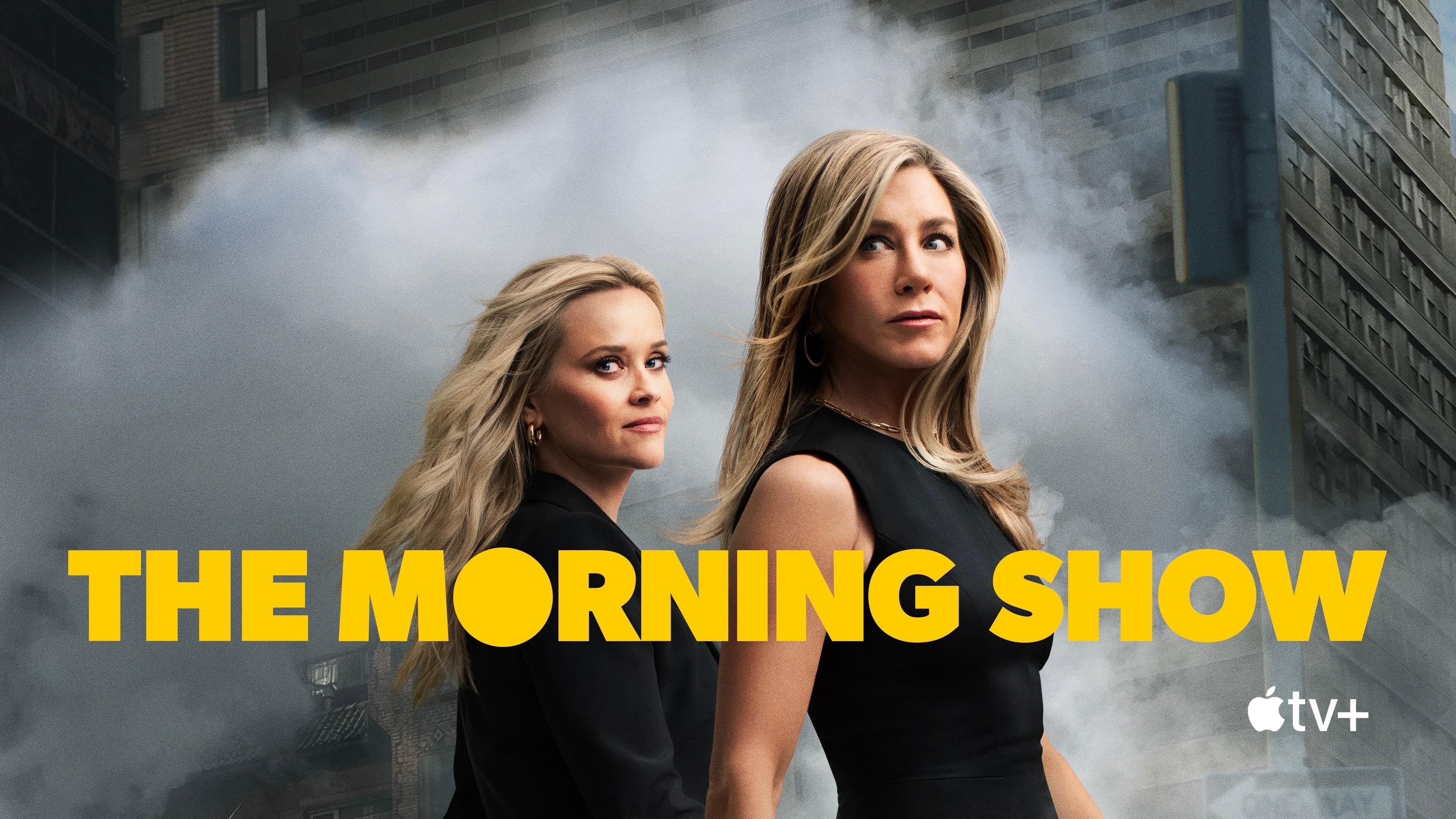 The Morning Show - Season 4 Episode 9 : Un Bel Di