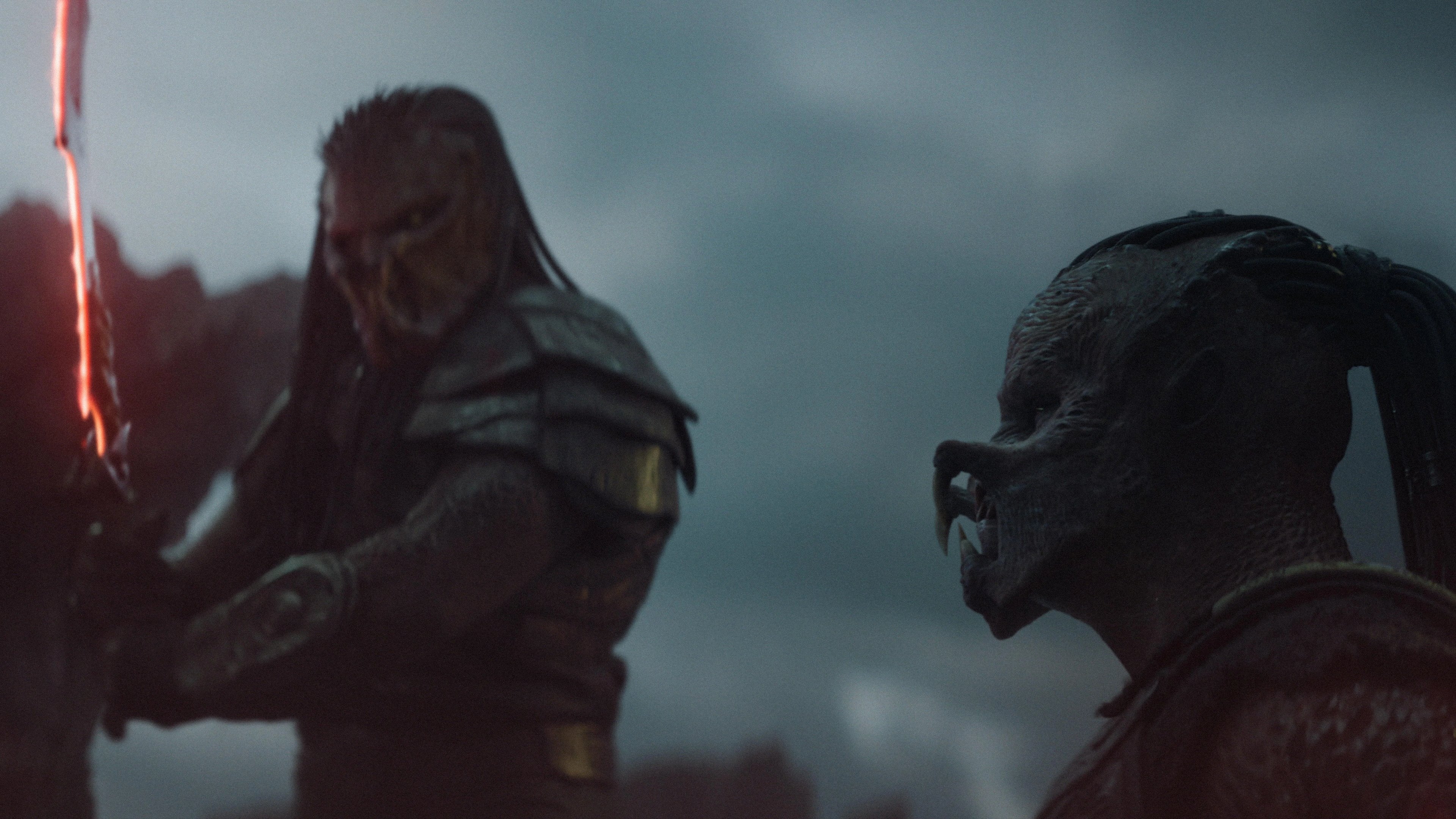 Predator: Badlands