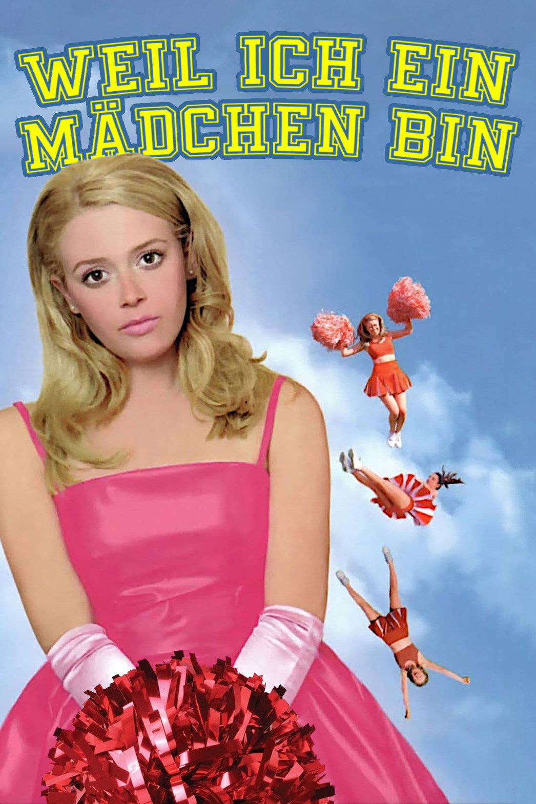 Lumaraa Weil Ich Ein Mädchen Bin