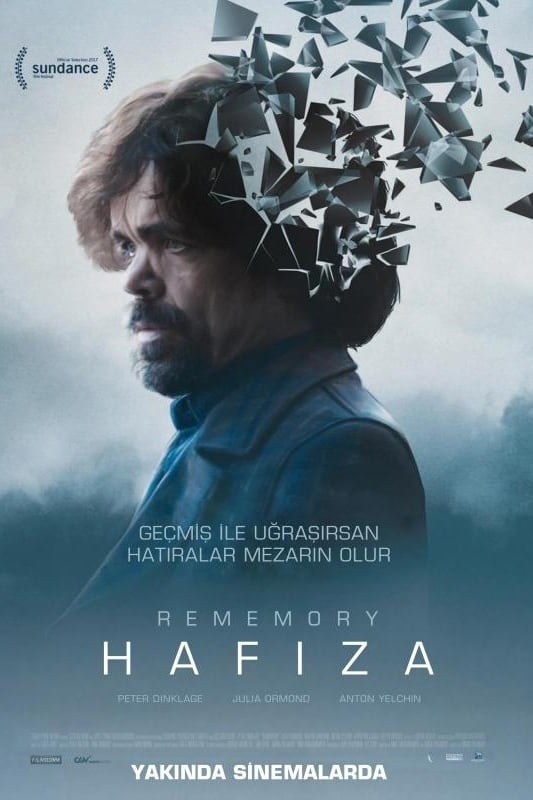 Hafıza filmi