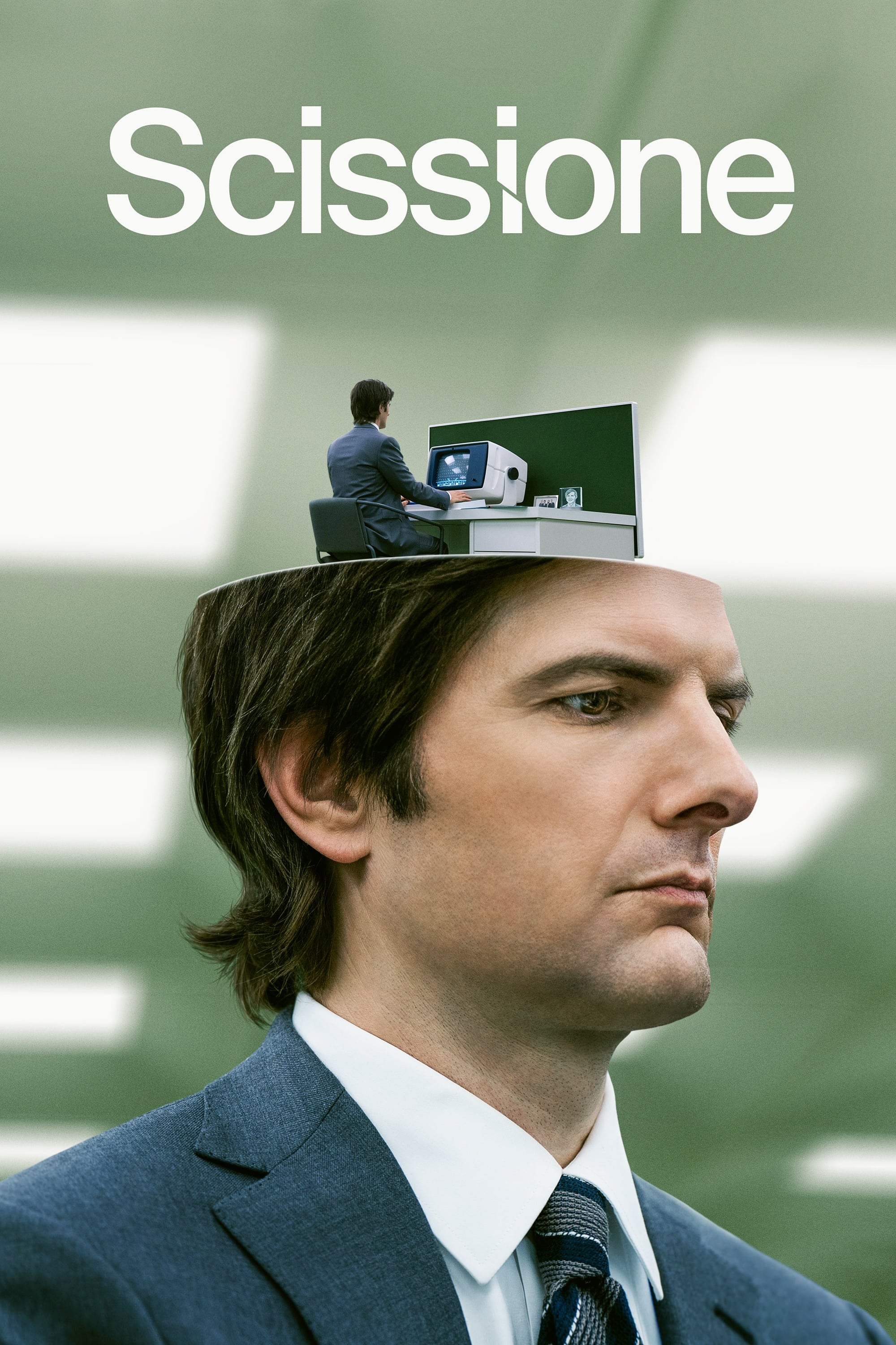 Full trailer per Severance (serie Apple TV+): un esperimento 'separa' i  ricordi tra vita privata e lavoro - Il Cineocchio