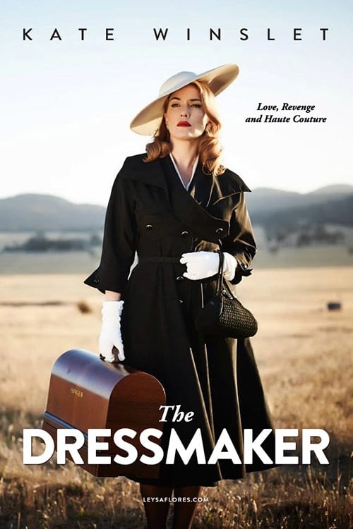Films Similaires The Dressmaker (2015)