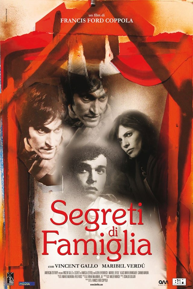 Segreti di famiglia film completo, streaming ita, vedere, guardare
