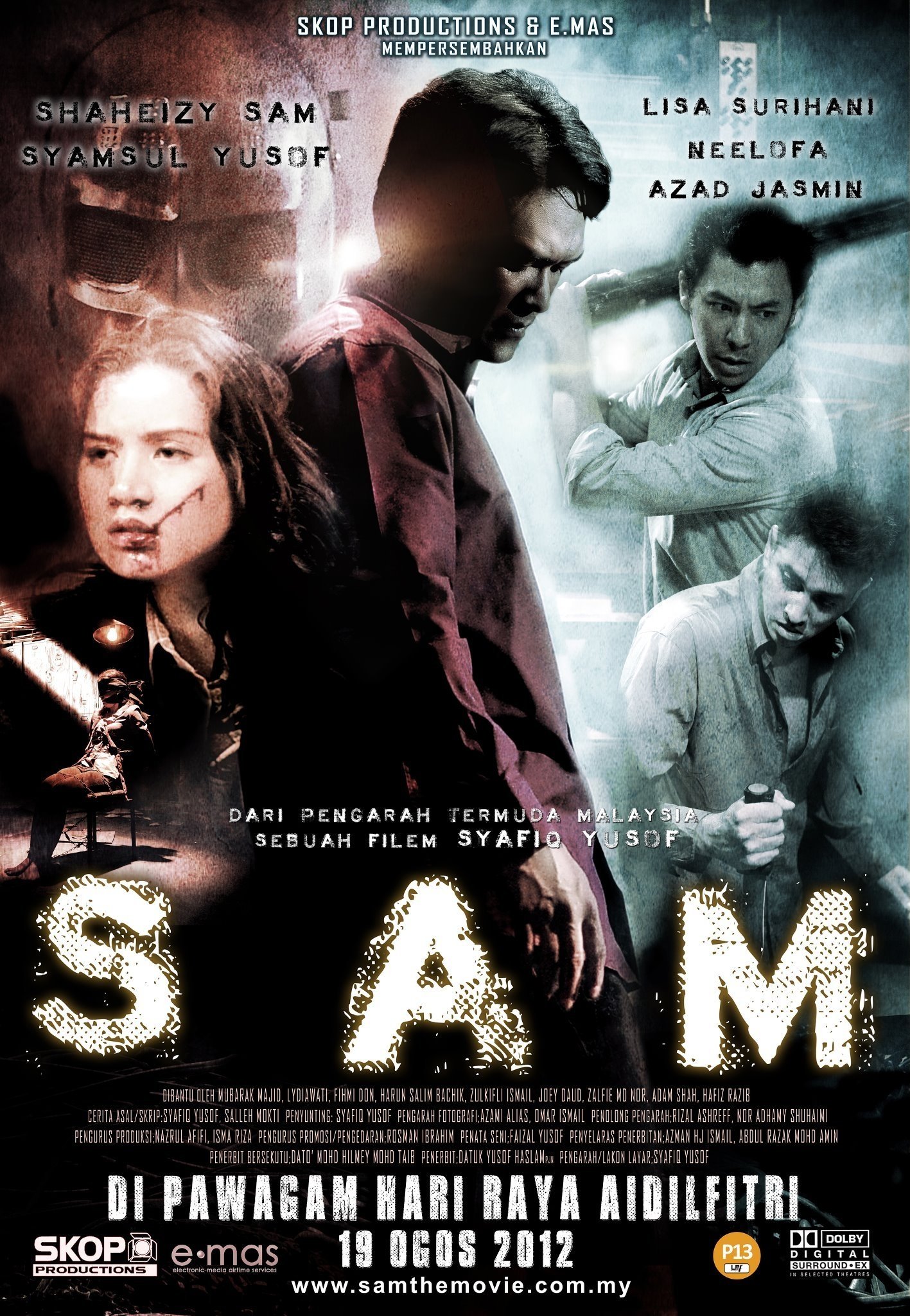 Film Malaysia Mencintaimu | film saya amat mencintaimu 2012 en streaming vf complet Film Malaysia Mencintaimu | film saya amat mencintaimu 2012 en streaming vf complet