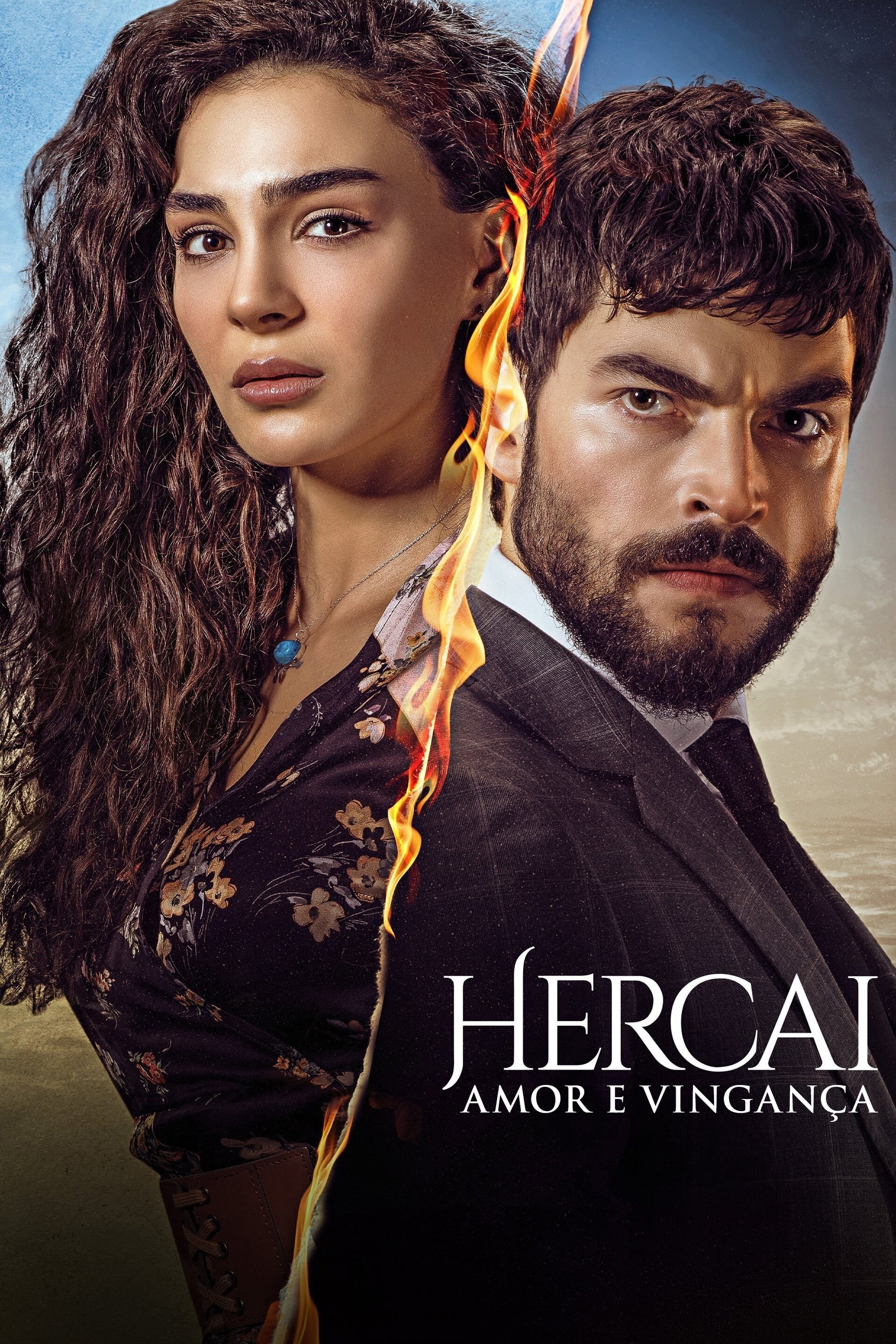 Hercai Amor e Vingança