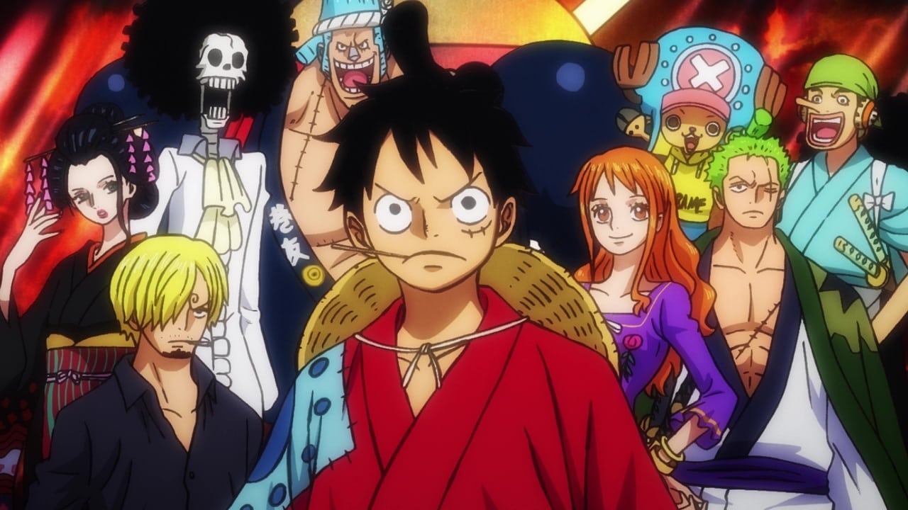 Watch Or Download One Piece Wano Country Arc Episode 911 Bringing Down The Emperor Of The Sea A Secret Raid Operation Begins Full Episode Free Tv Show Www Trendcupon Eleco Com Ar Tv