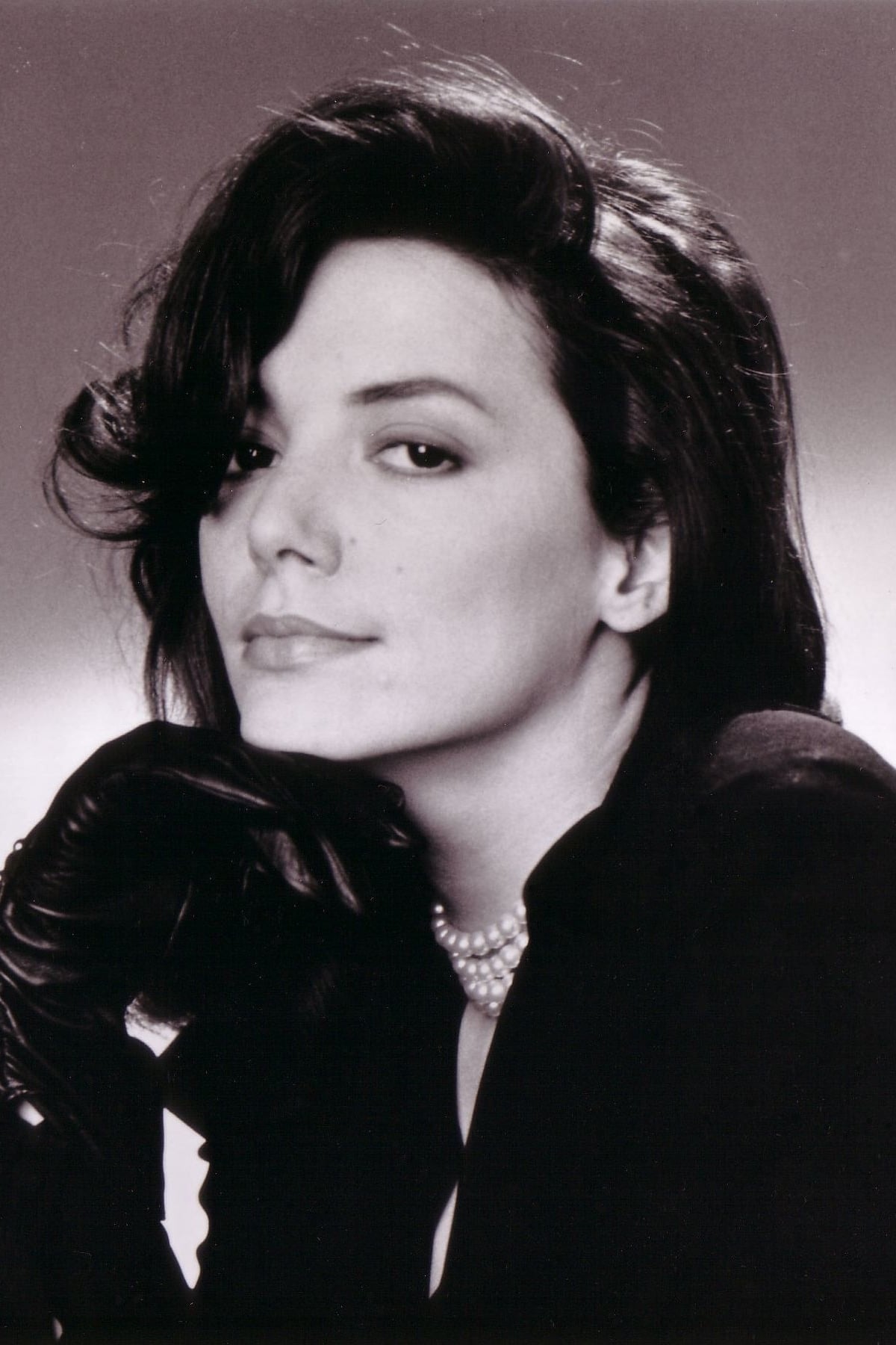 Joanne Whalley.