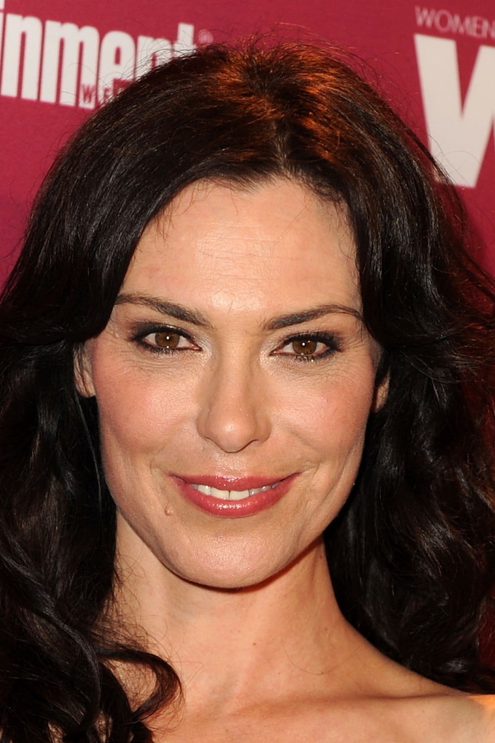 Michelle Forbes.