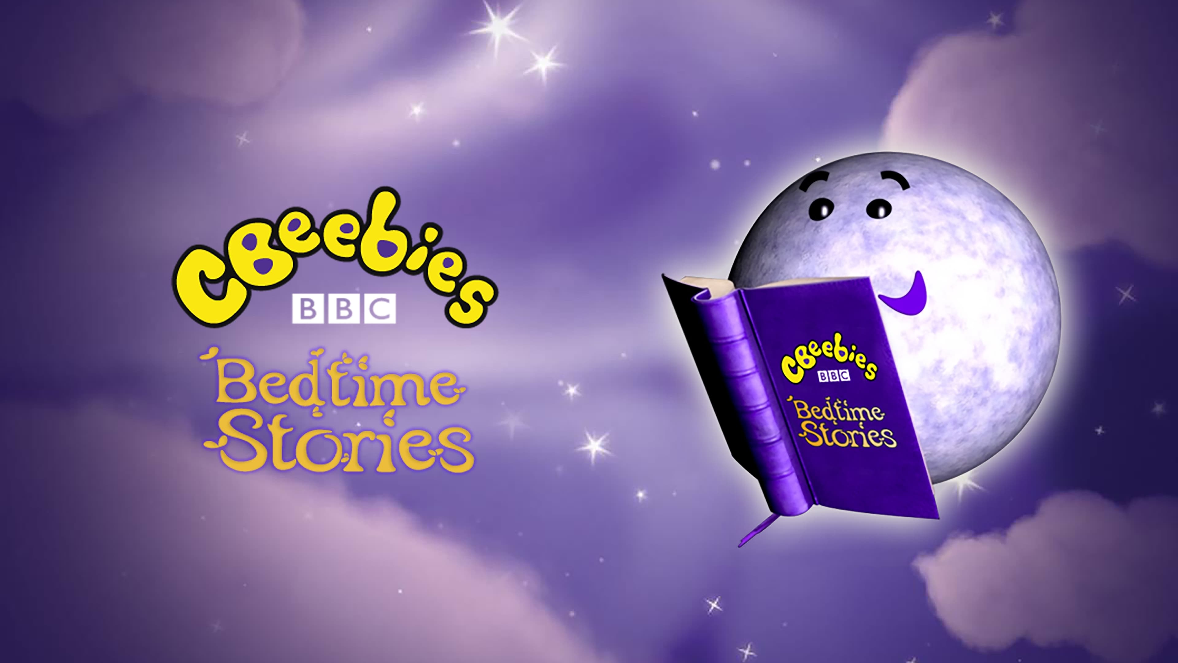 CBeebies Bedtime Stories • TV-Serie (2006)