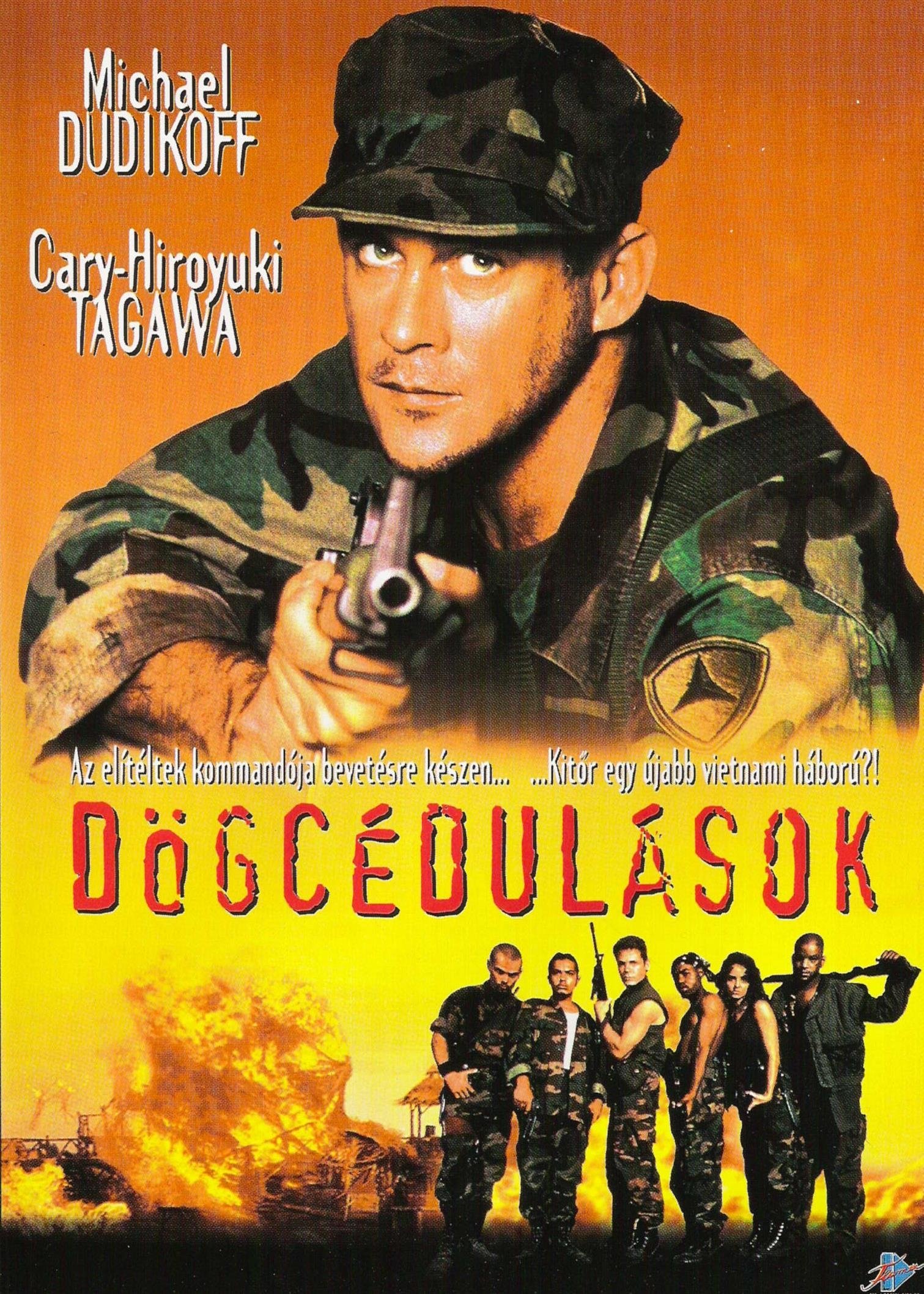soldier boyz 1995 review soldier boyz 1995 review