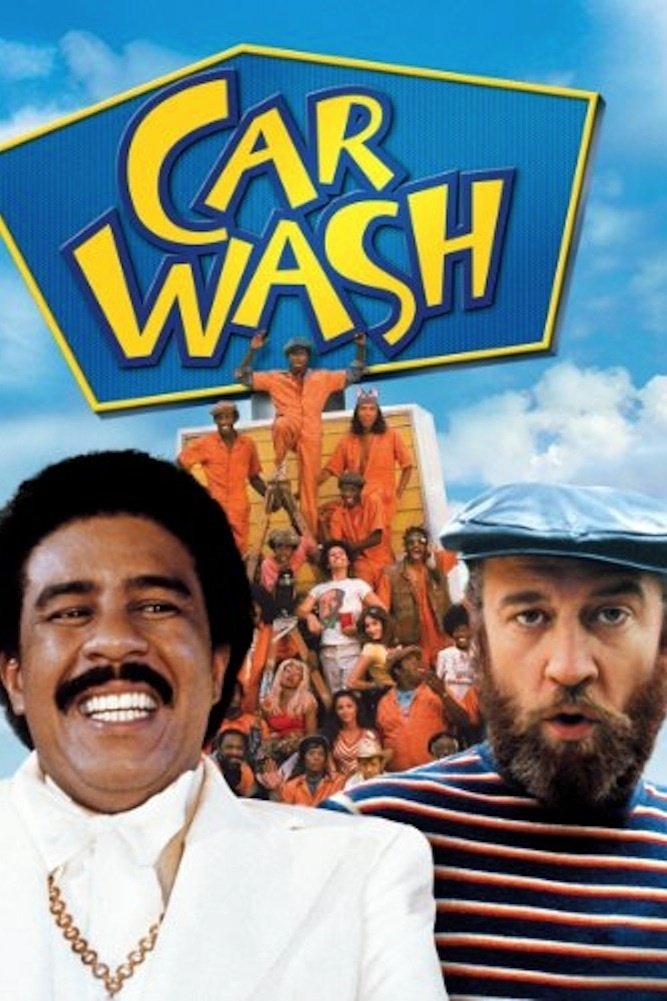 The Wash [1988]