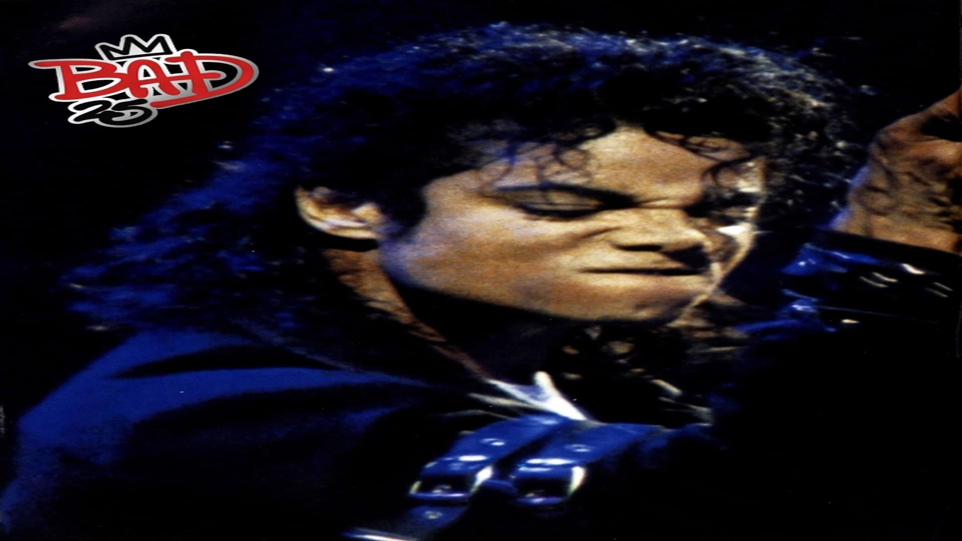 Michael Jackson Live At Wembley 1988