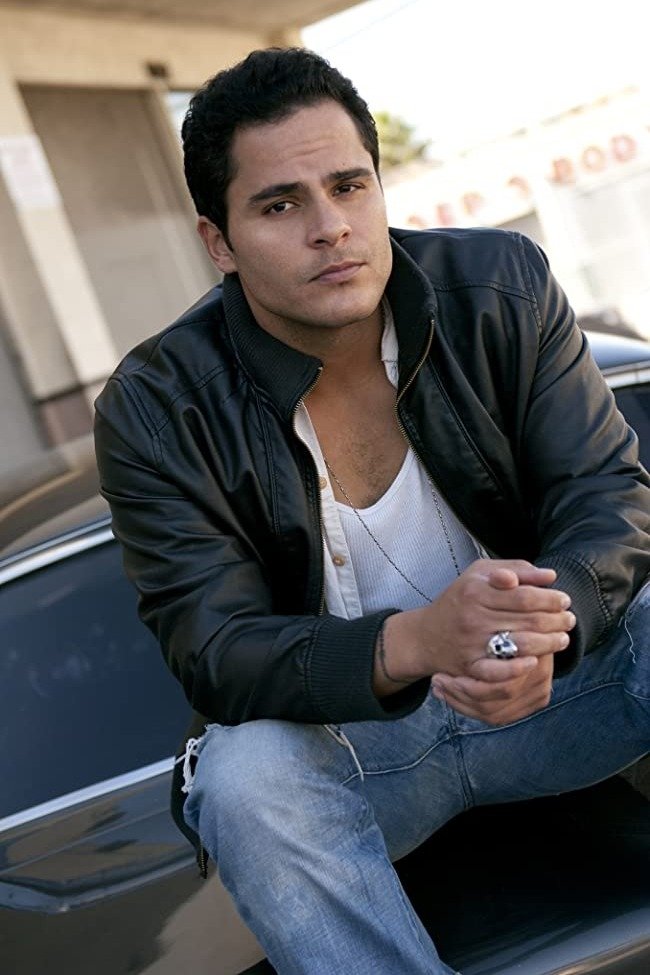 Danny Vasquez