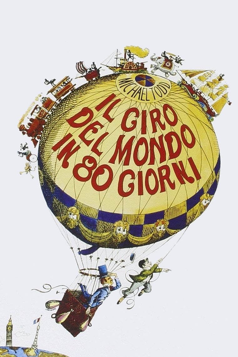 Il giro del mundo