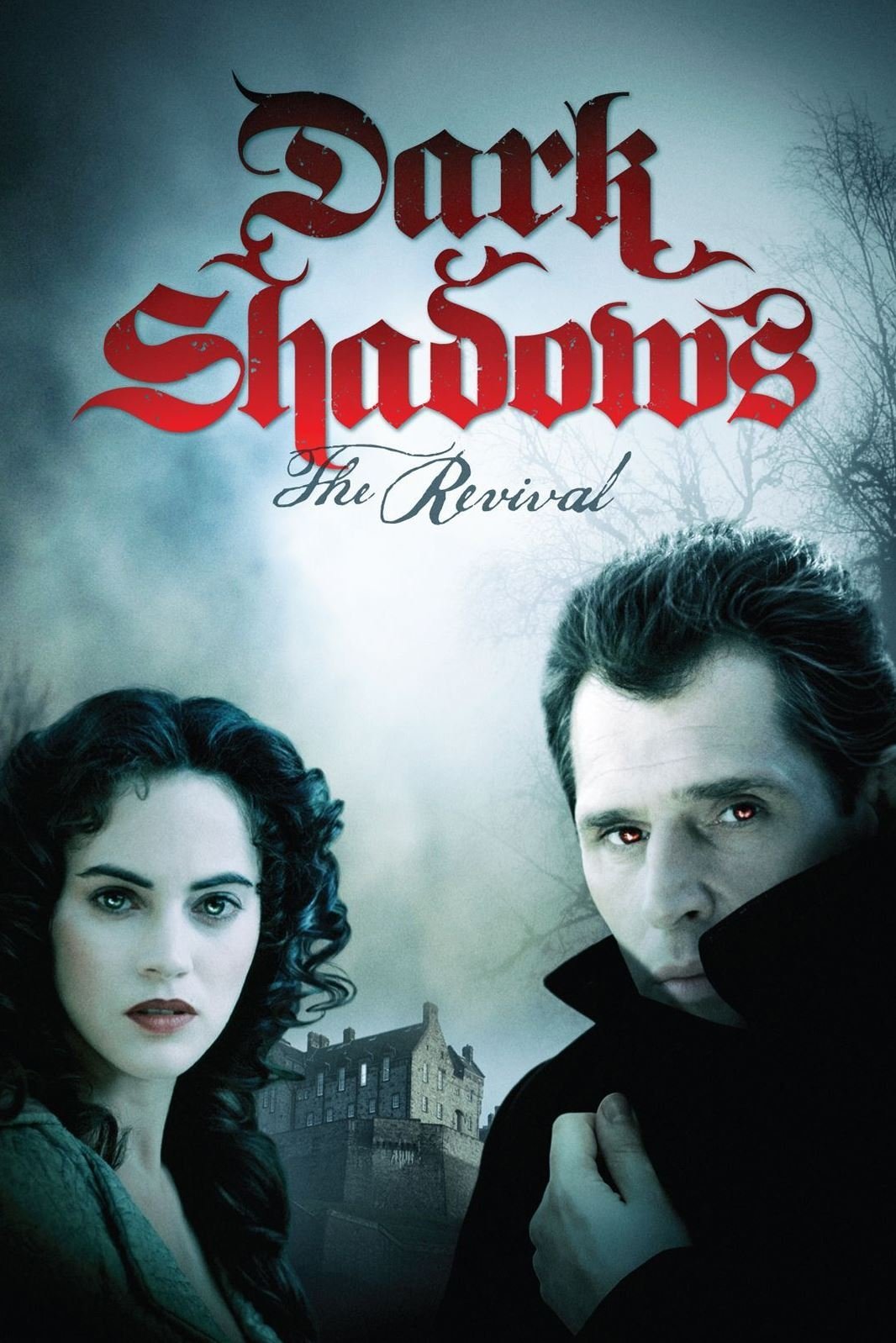 dark woods television show dark woods television show