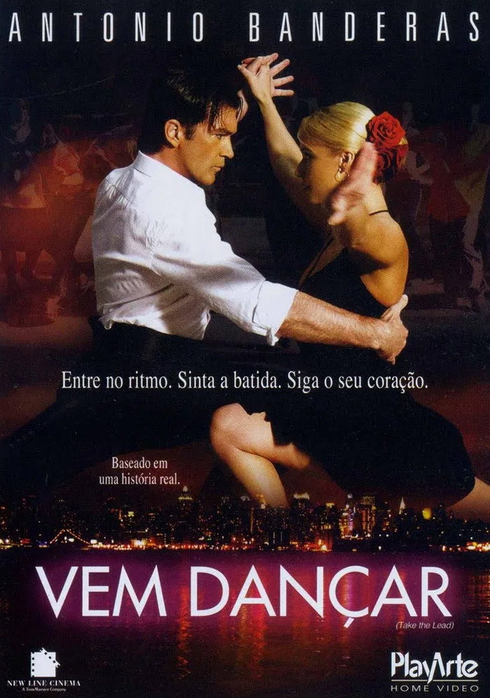 Ti Va Di Ballare Film Completo Italiano Gratis